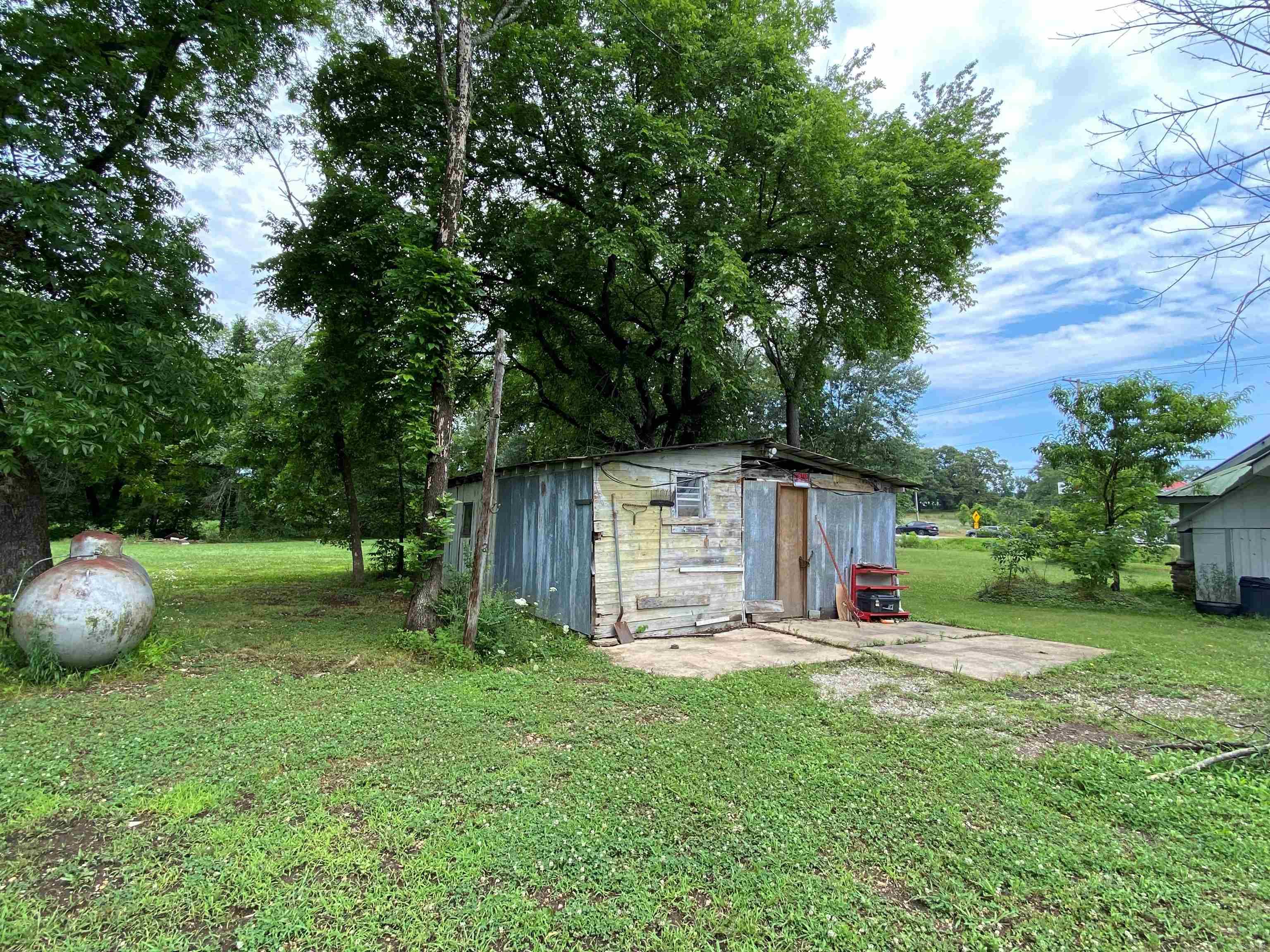 Not In List - Residential