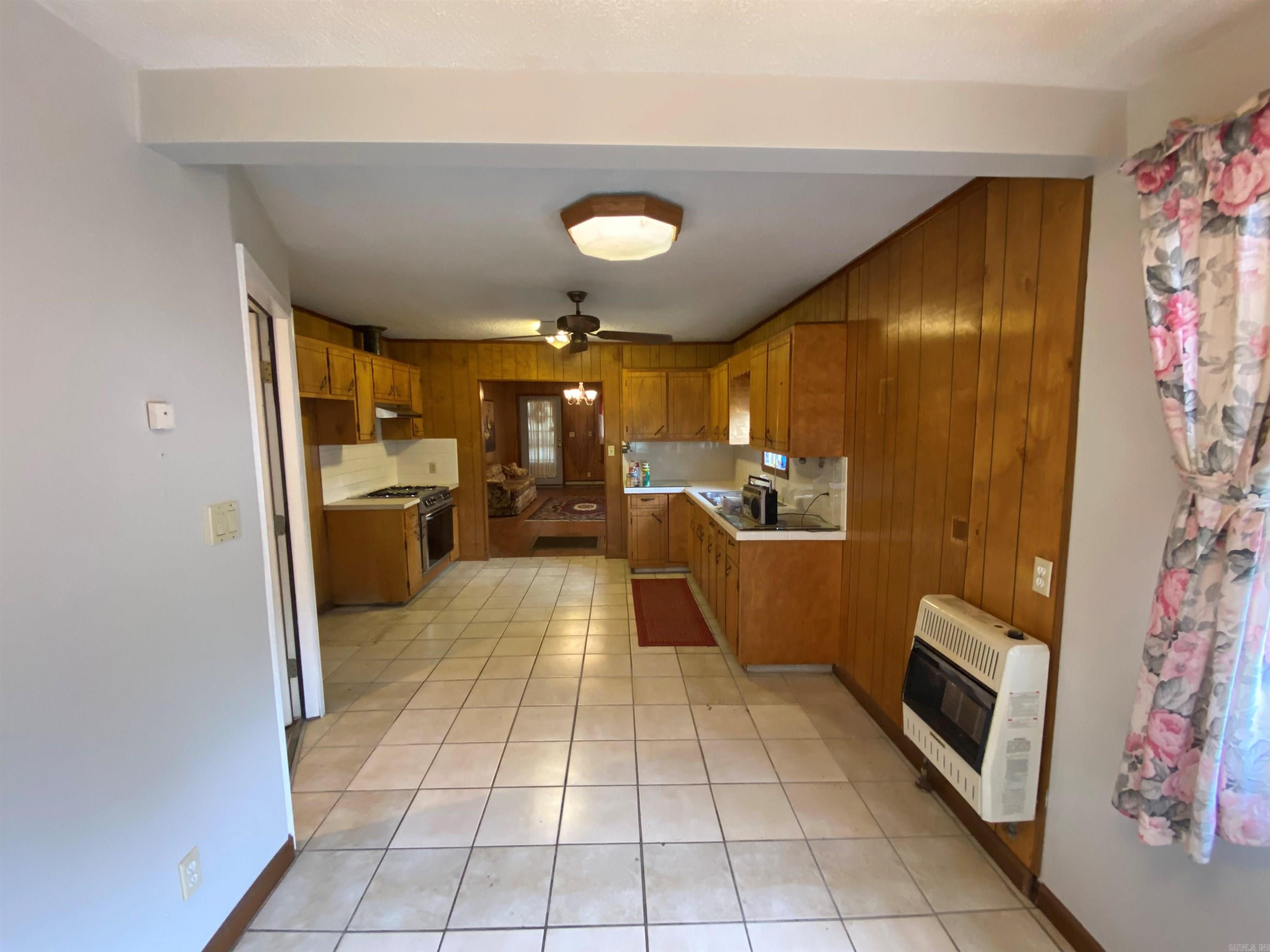 Not In List - Residential