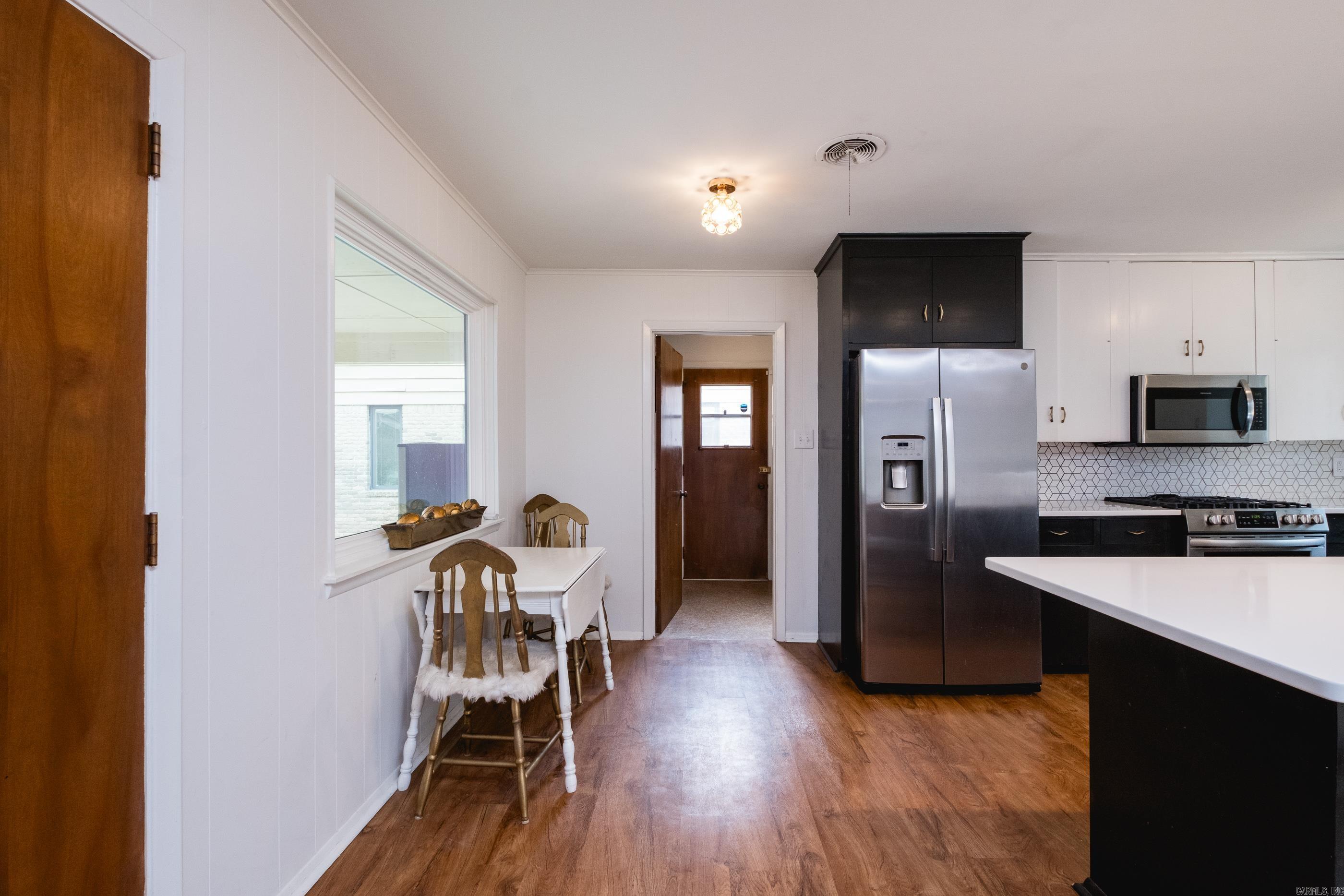 PLEASANT HILL - Residential