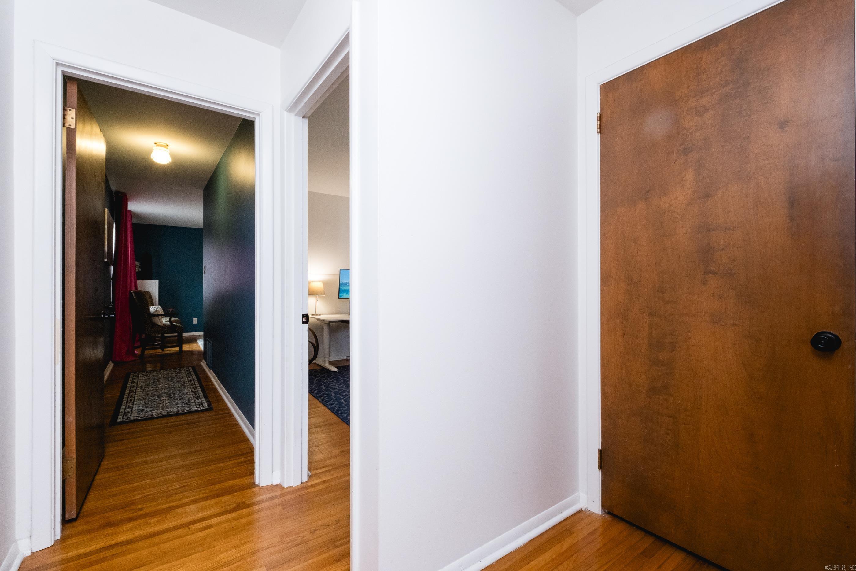 PLEASANT HILL - Residential