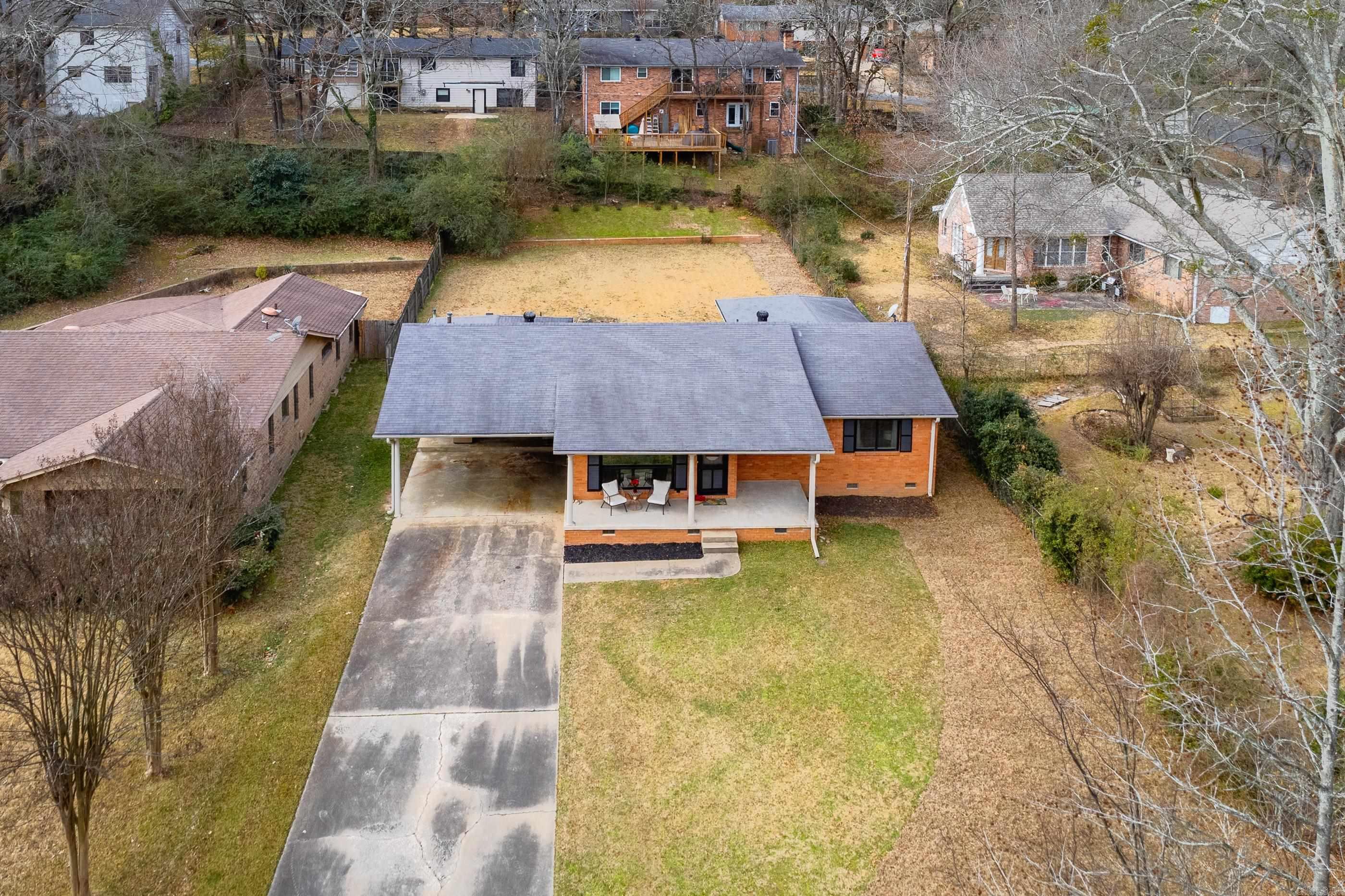 PLEASANT HILL - Residential