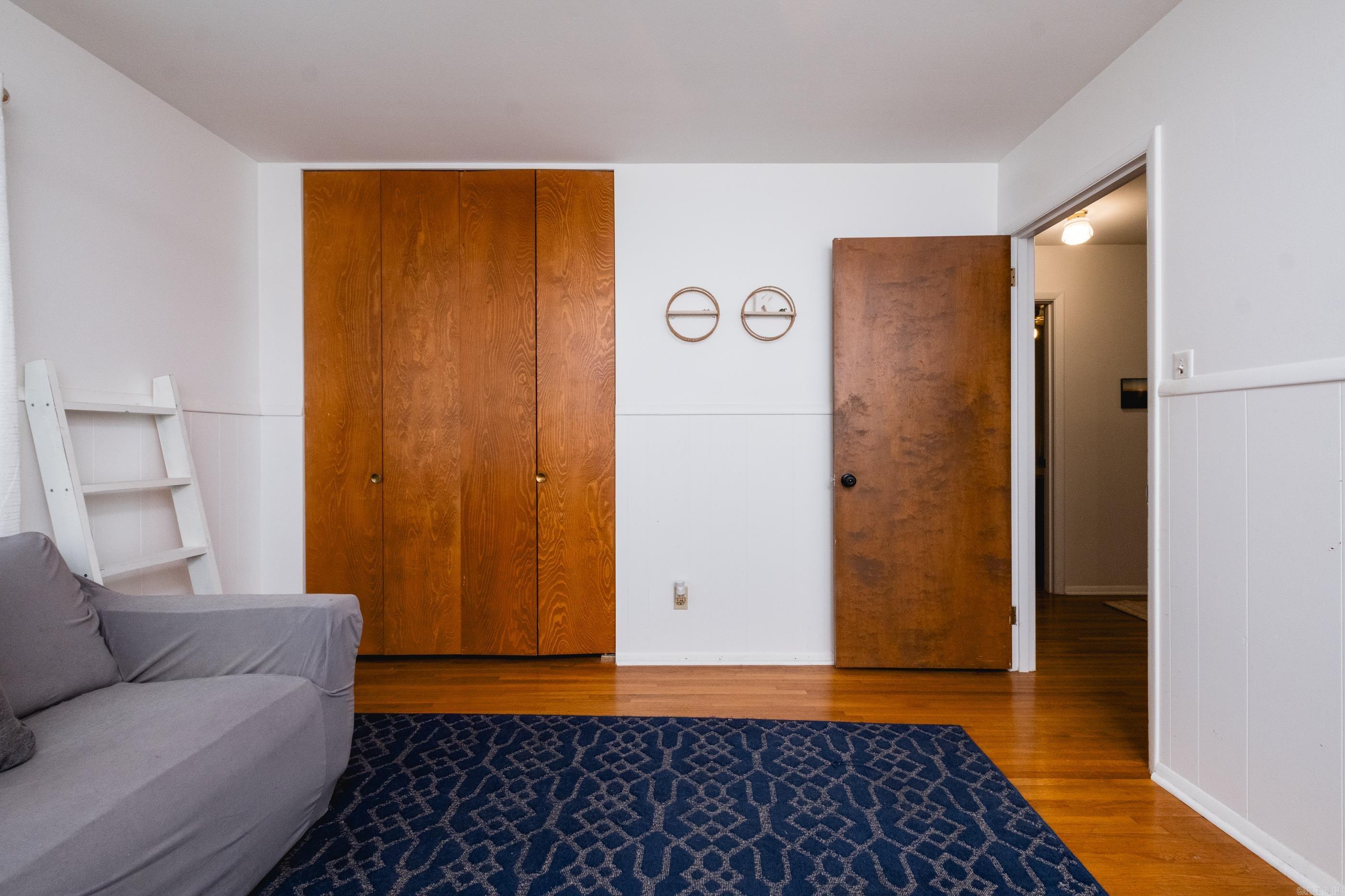 PLEASANT HILL - Residential