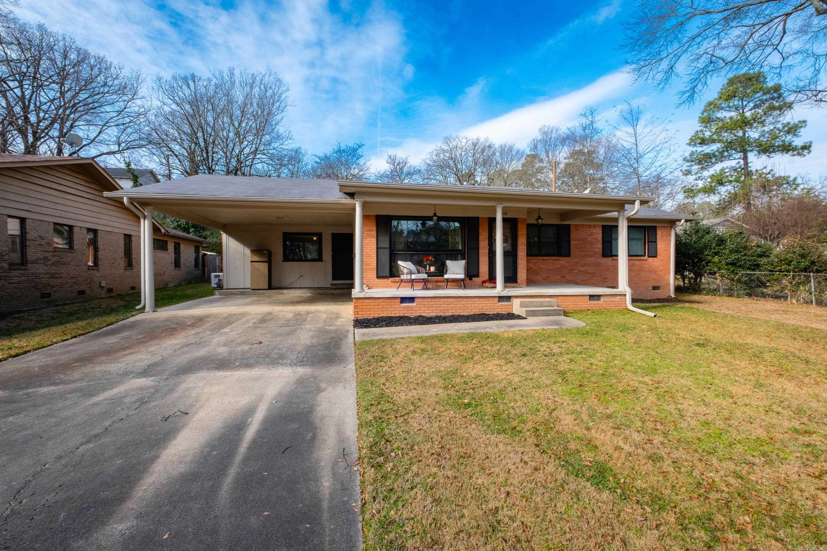 PLEASANT HILL - Residential