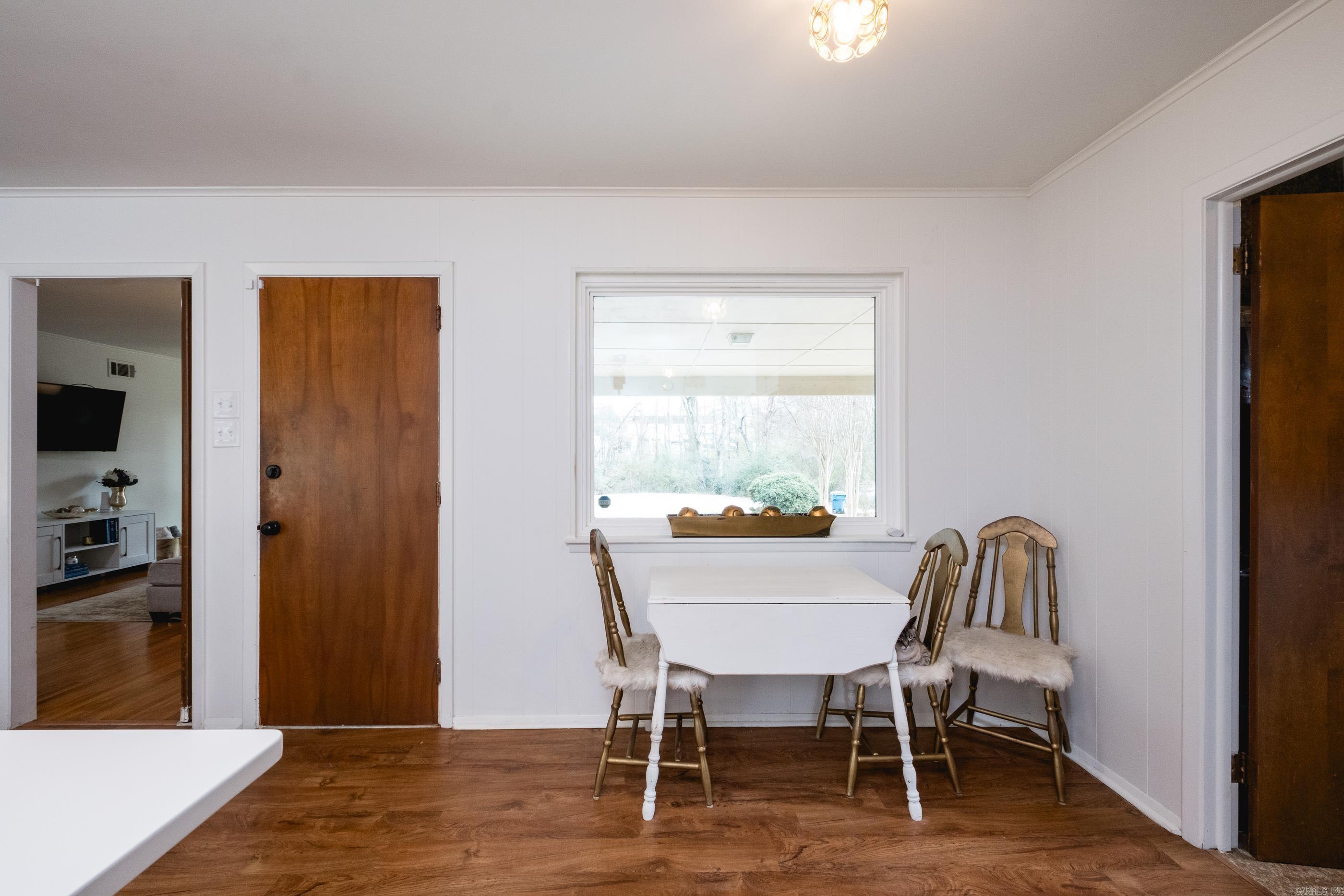 PLEASANT HILL - Residential