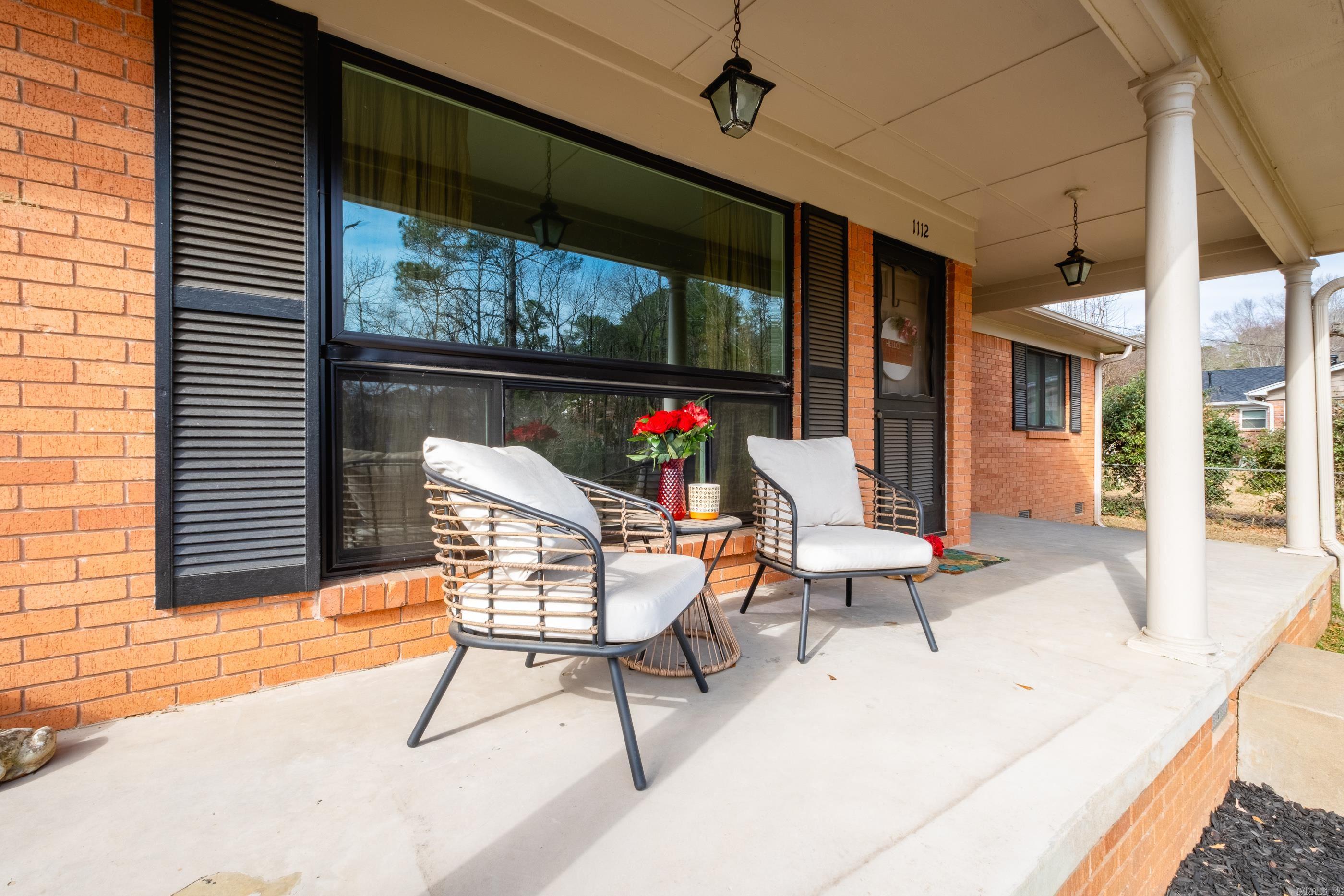 PLEASANT HILL - Residential