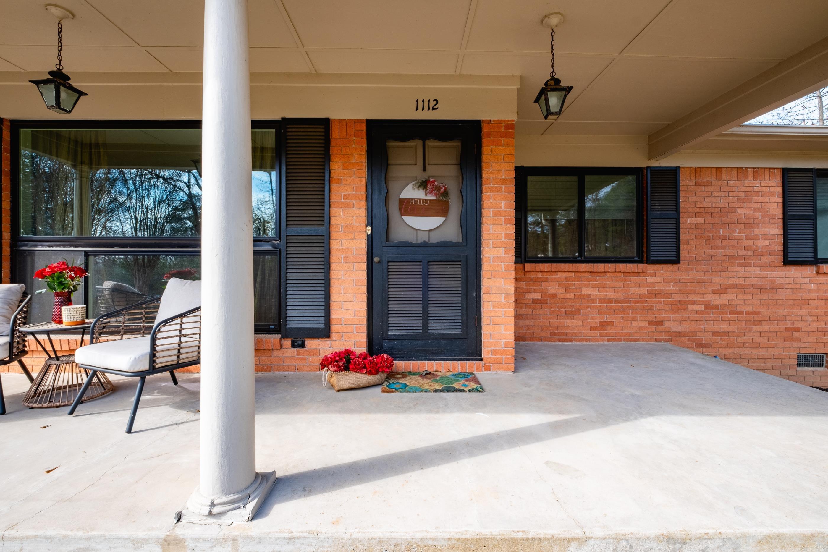 PLEASANT HILL - Residential