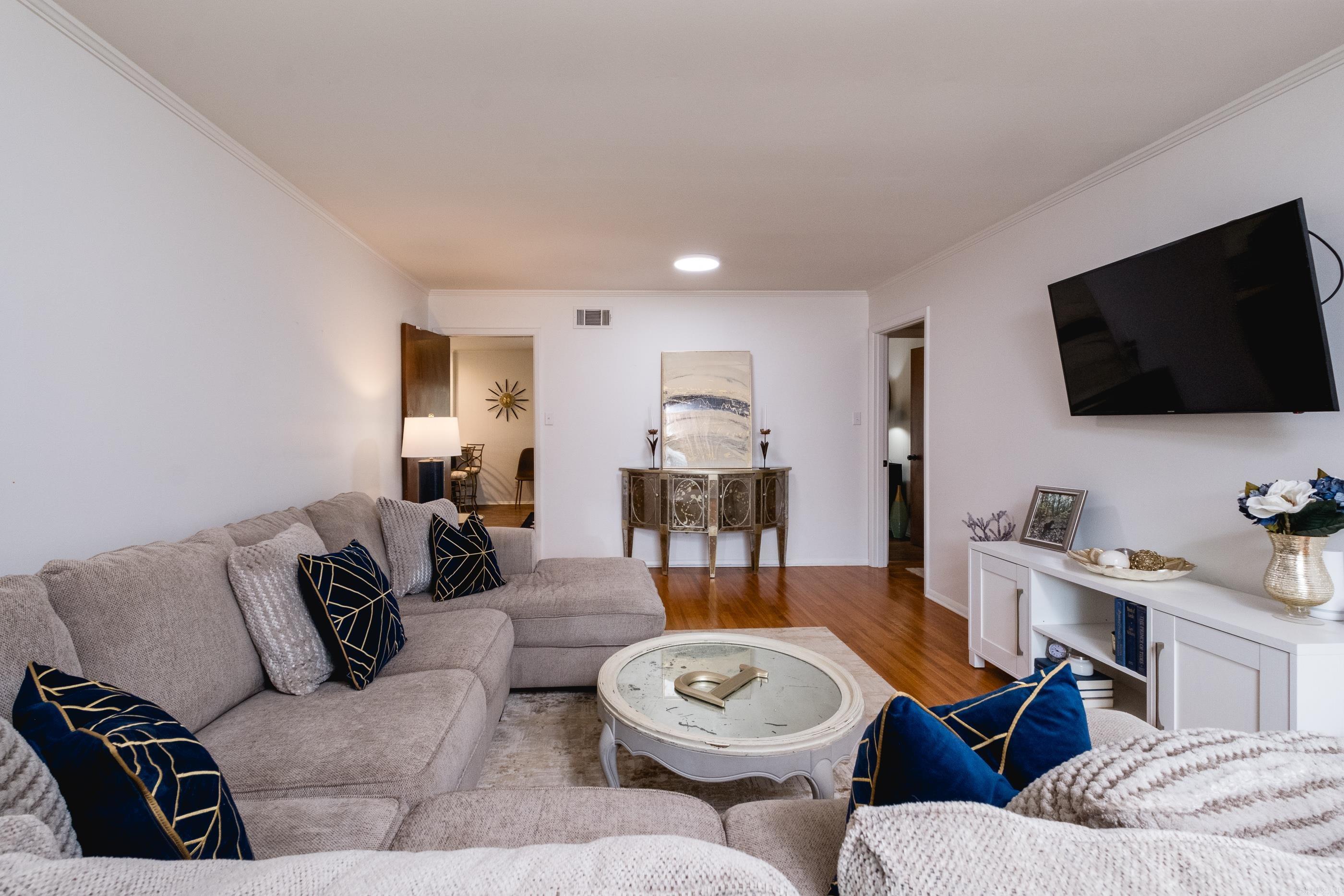 PLEASANT HILL - Residential