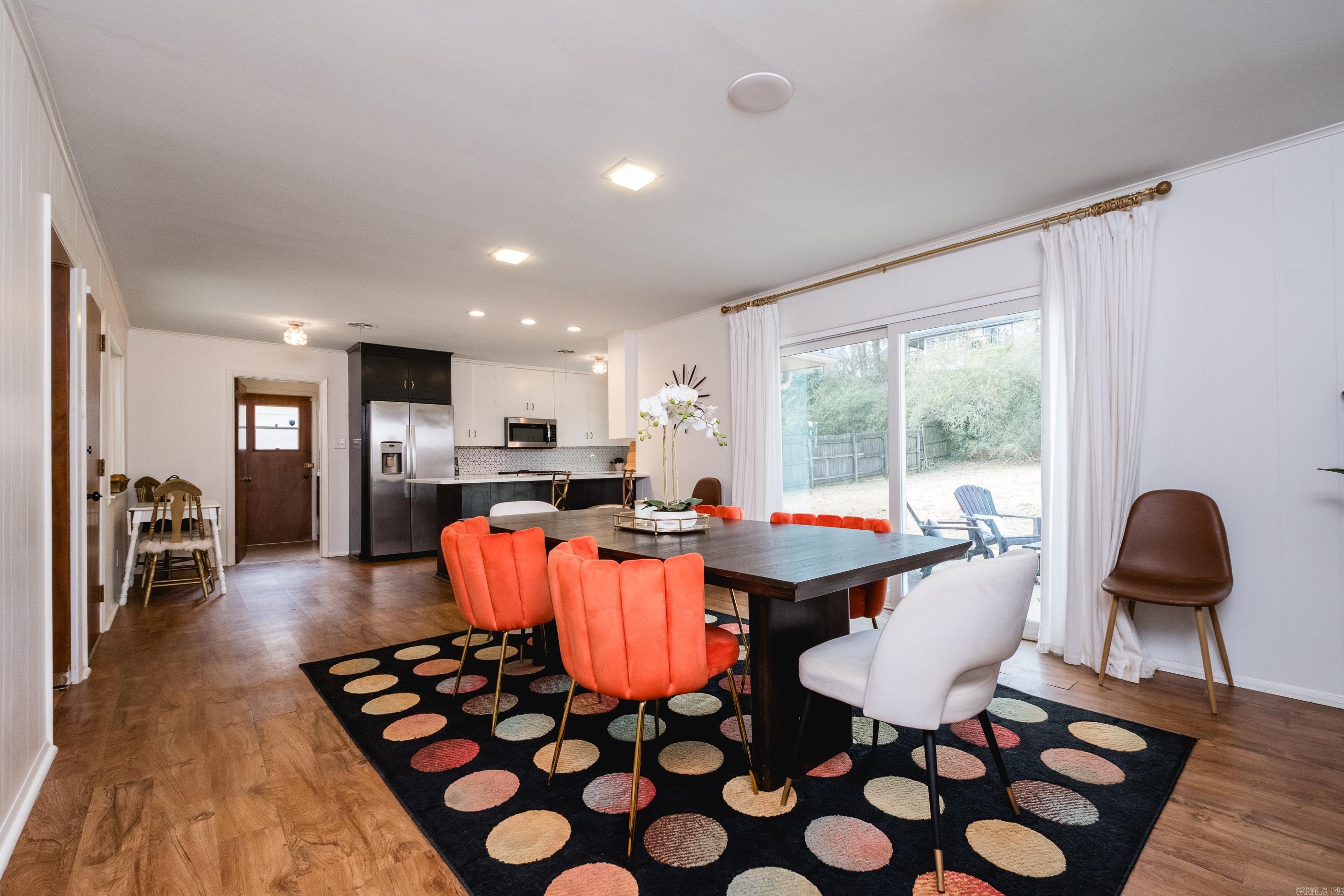 PLEASANT HILL - Residential