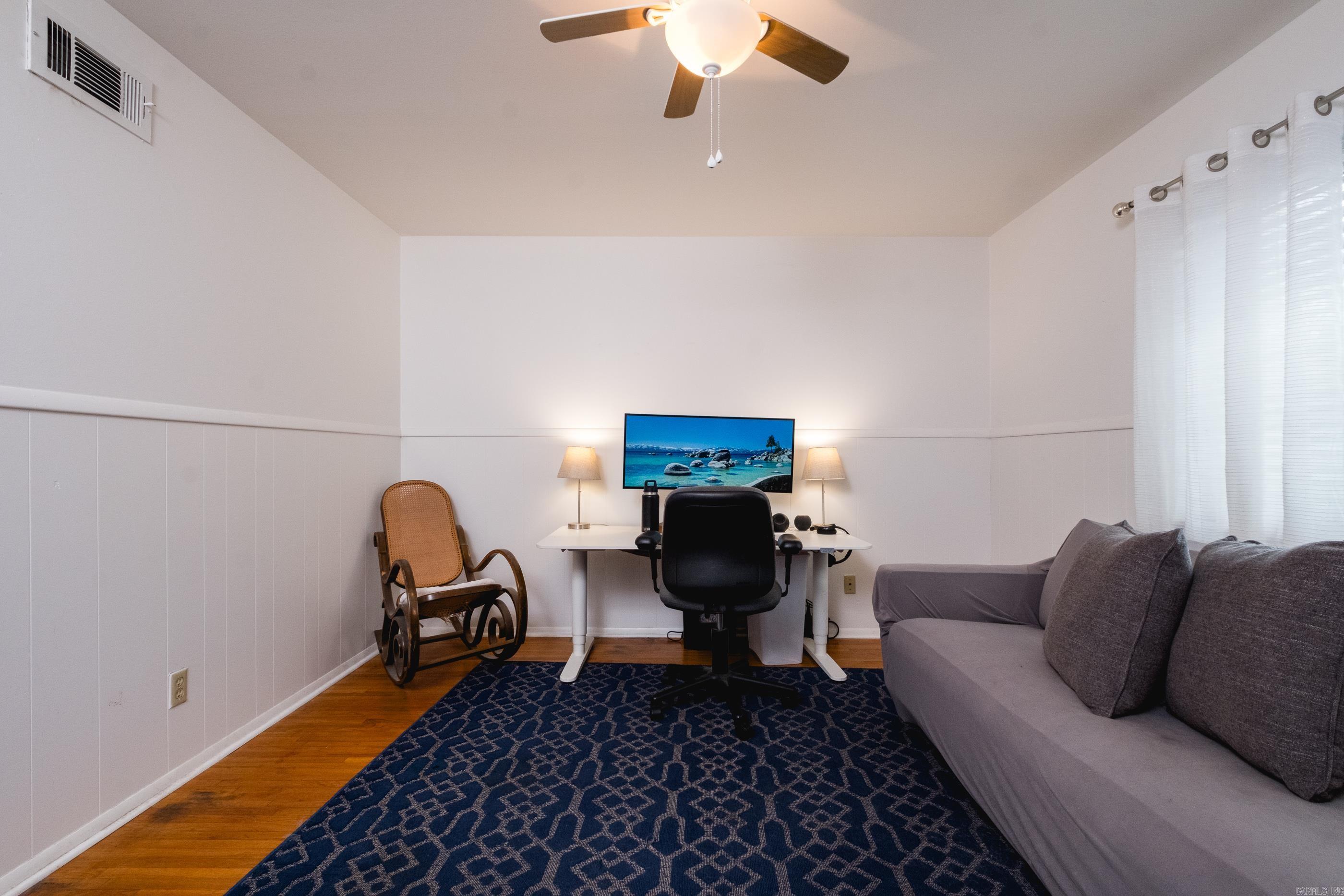 PLEASANT HILL - Residential