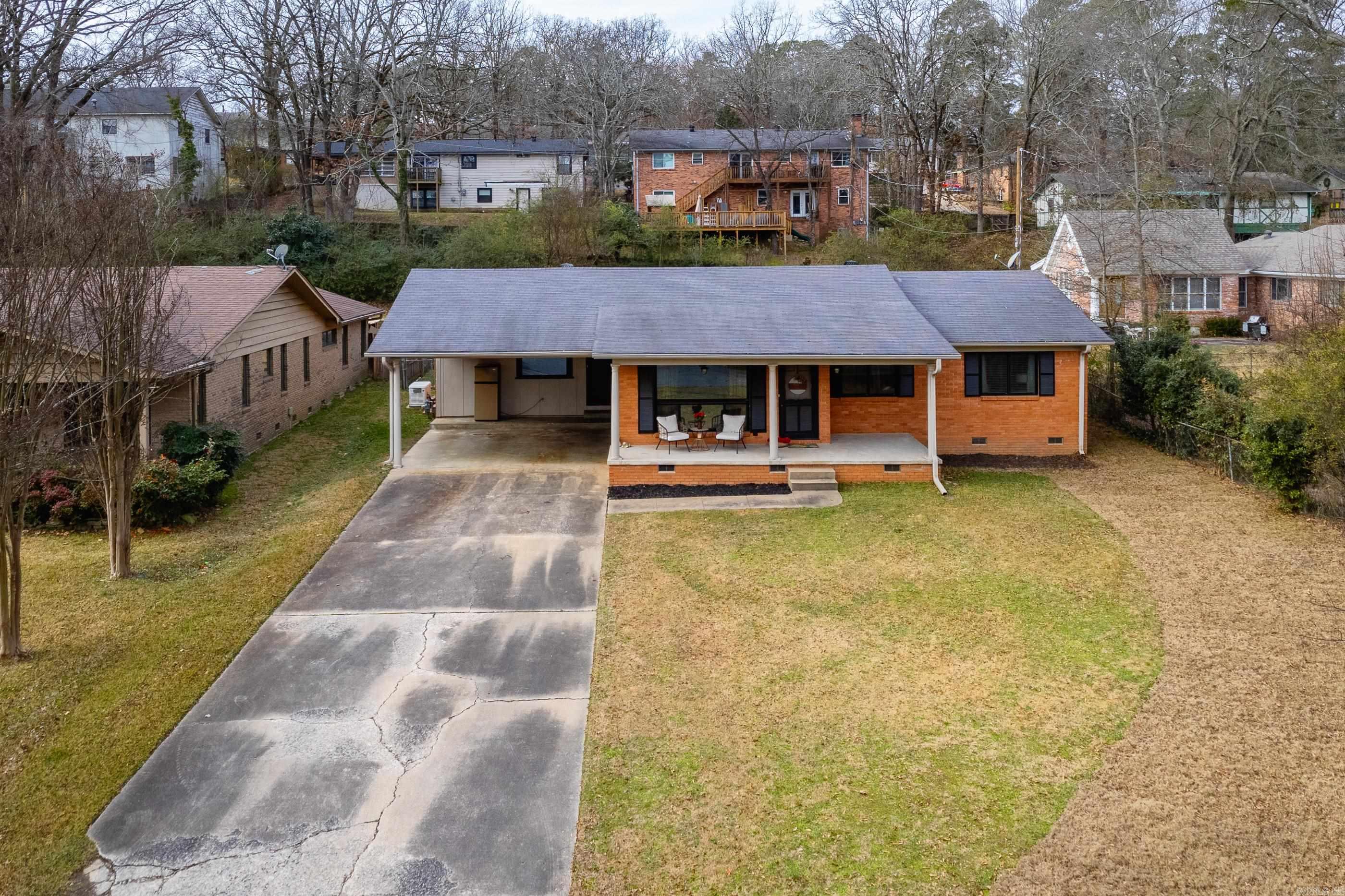 PLEASANT HILL - Residential