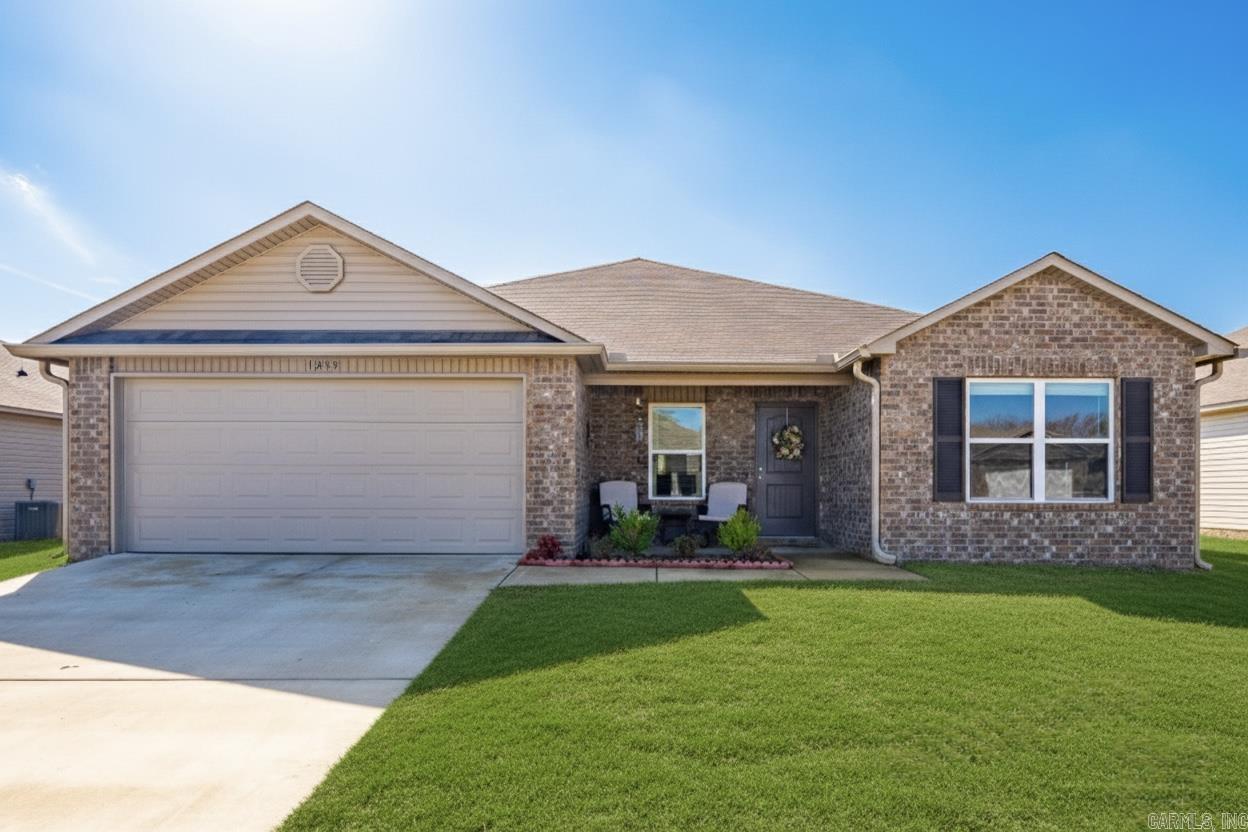 BELL VALLEY - Residential