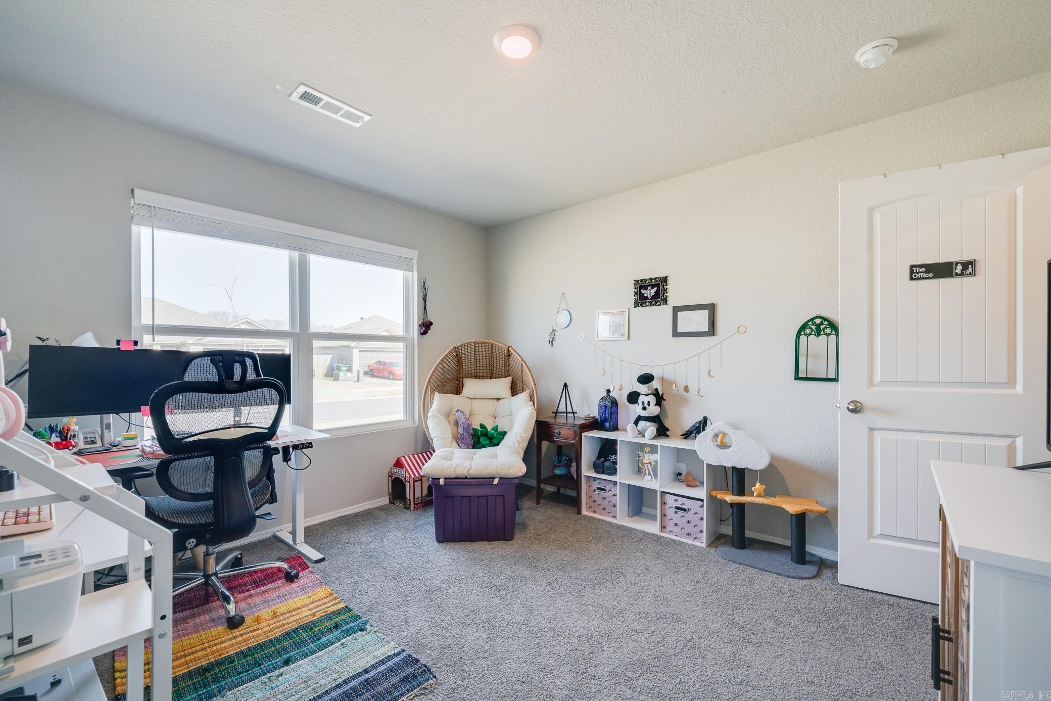 BELL VALLEY - Residential