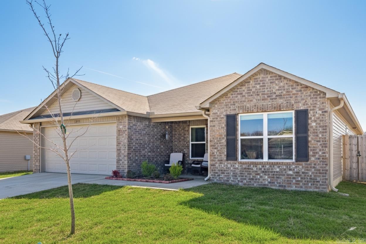 BELL VALLEY - Residential