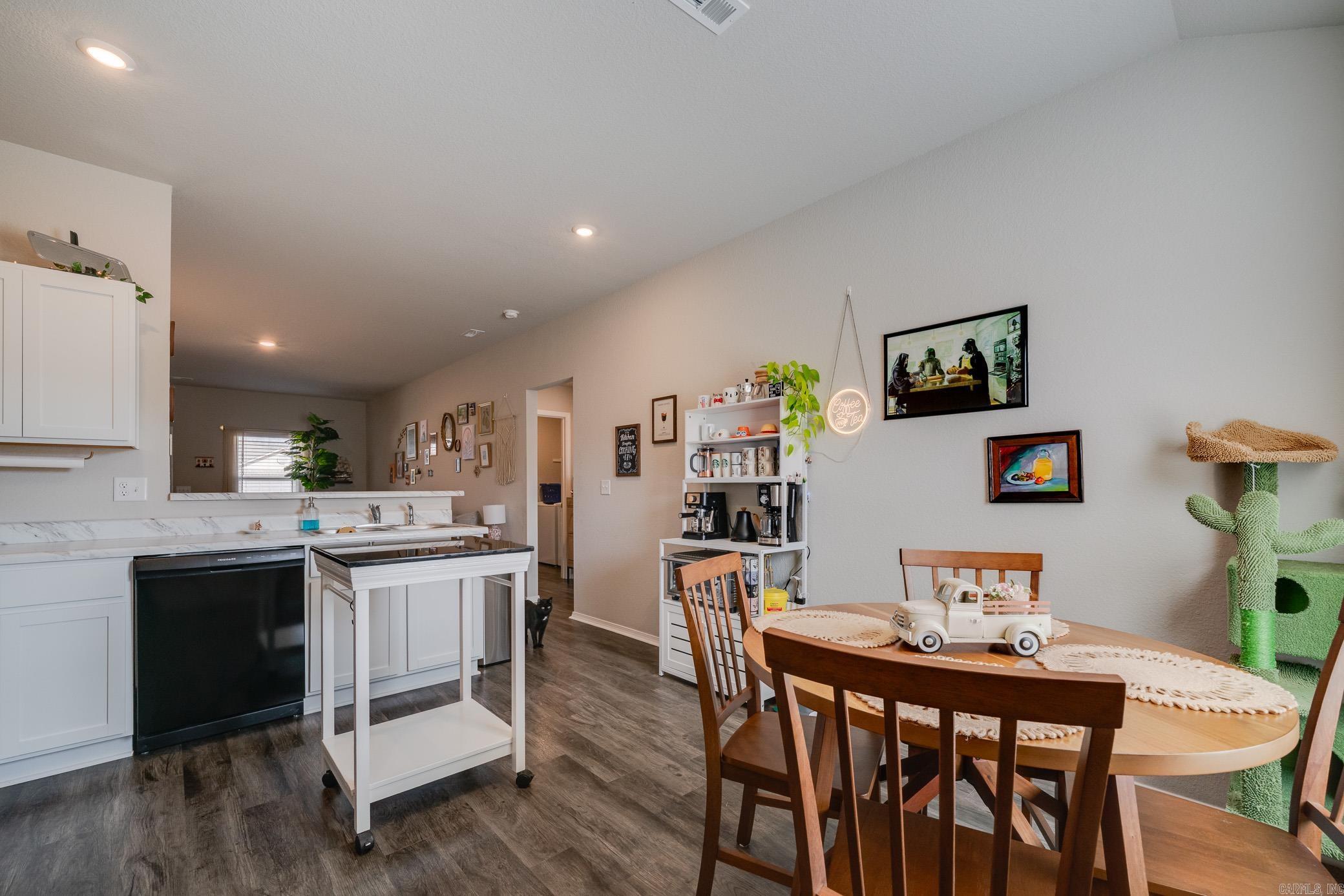 BELL VALLEY - Residential