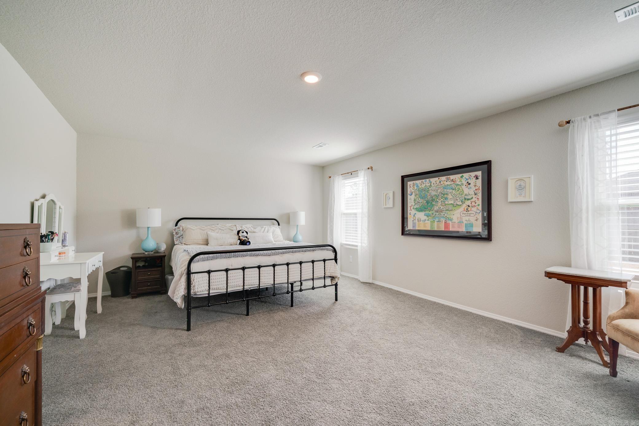 BELL VALLEY - Residential