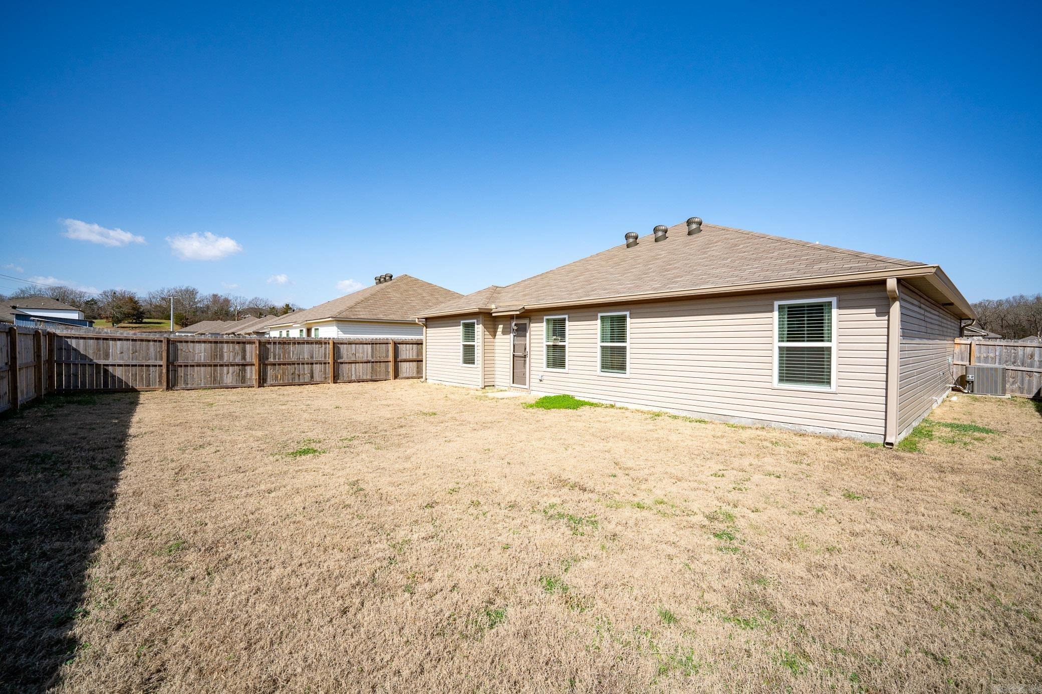 BELL VALLEY - Residential