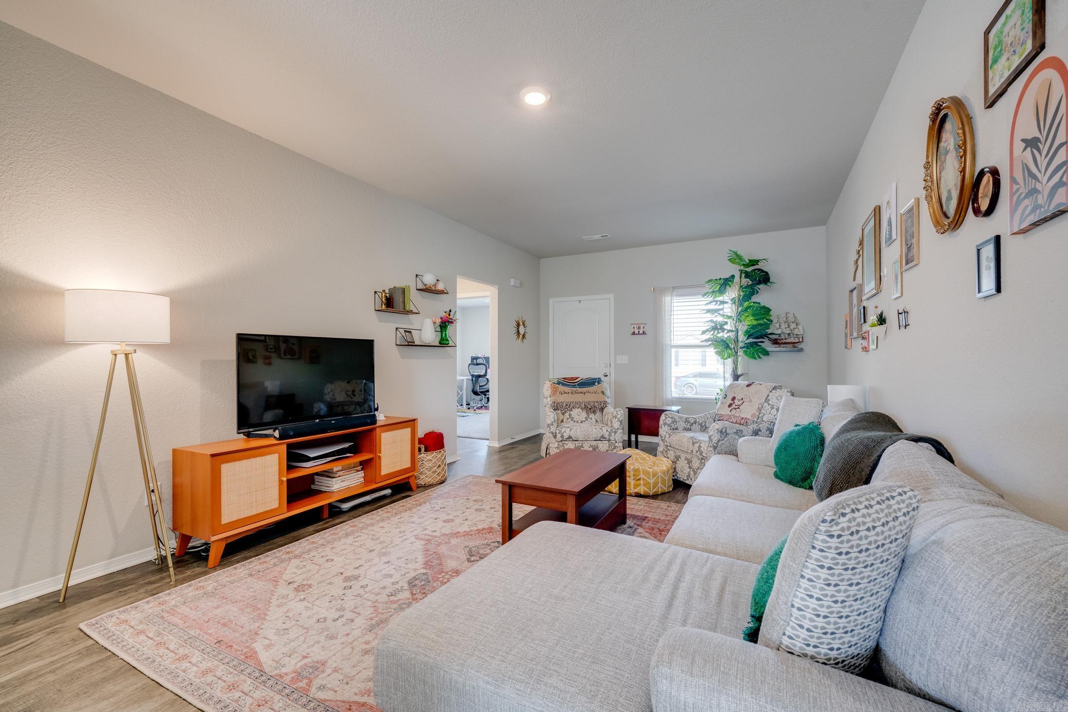 BELL VALLEY - Residential