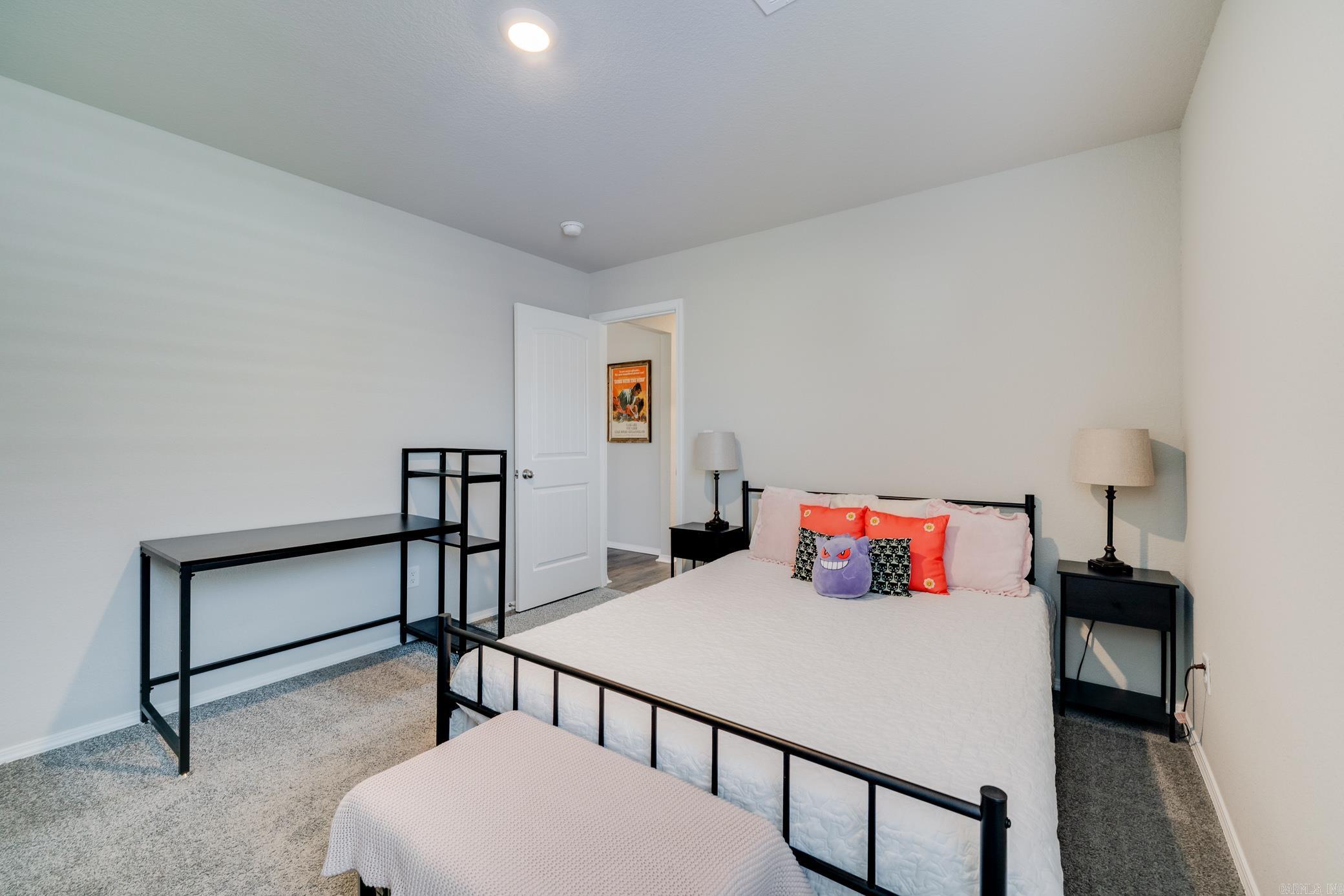 BELL VALLEY - Residential