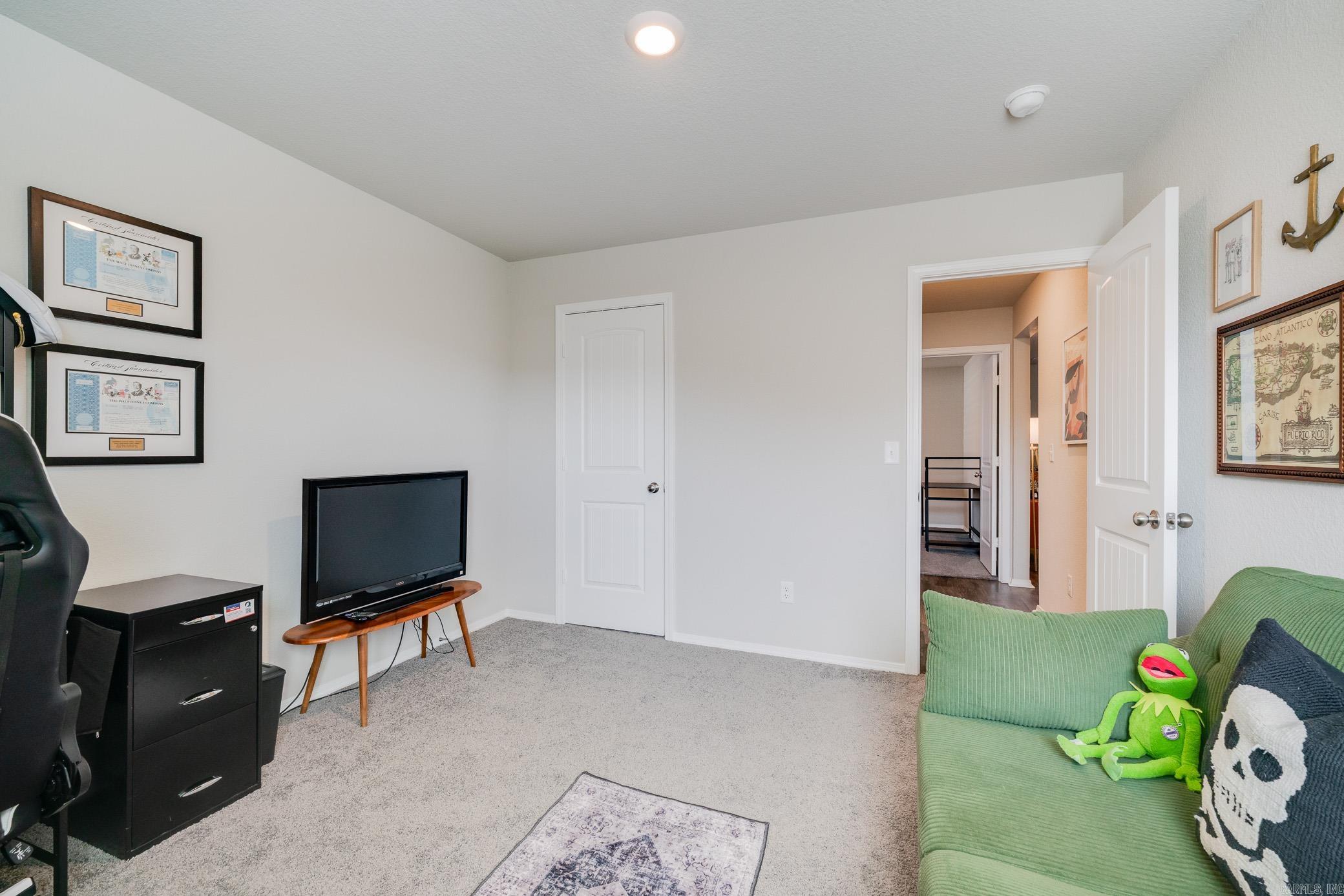 BELL VALLEY - Residential