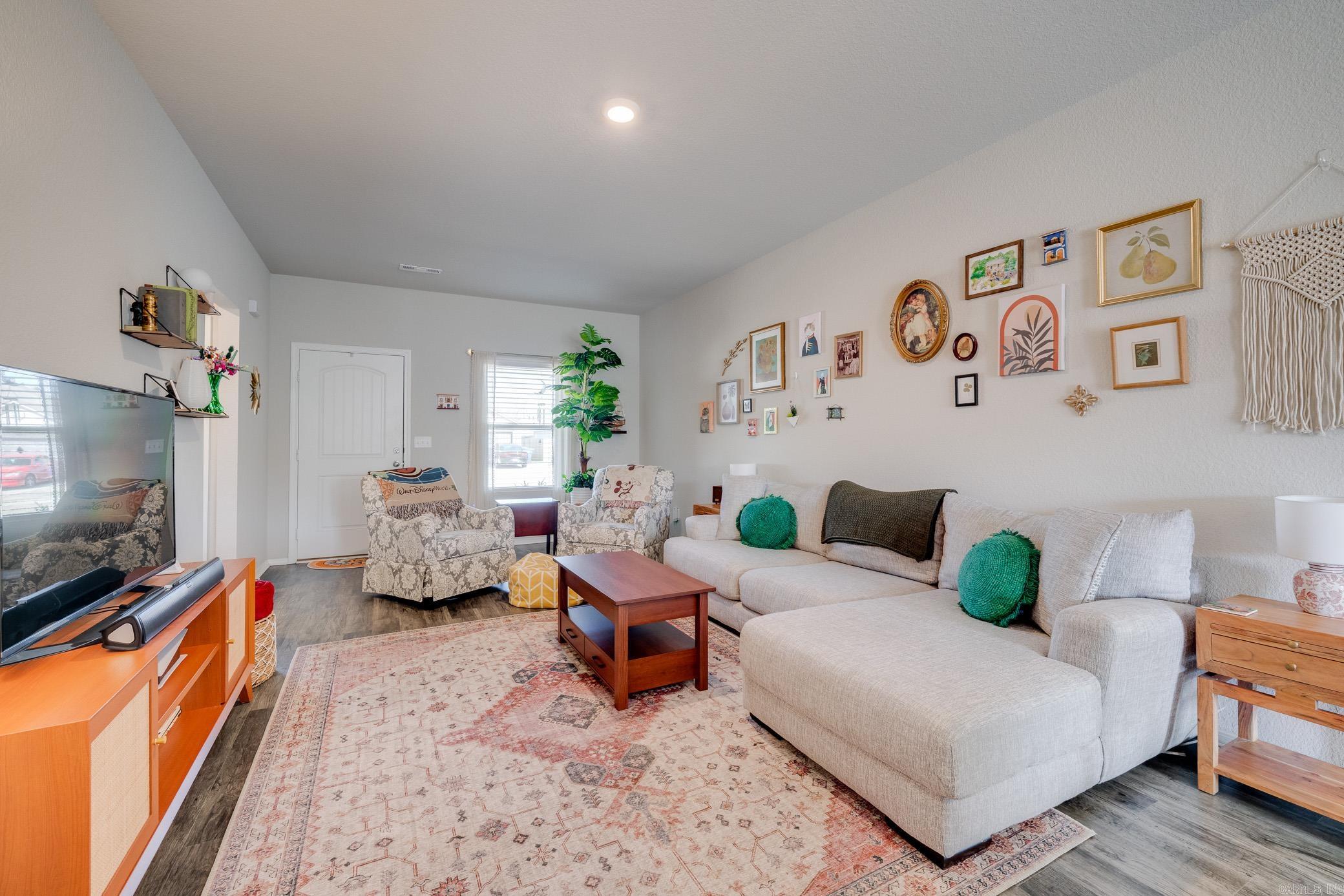 BELL VALLEY - Residential