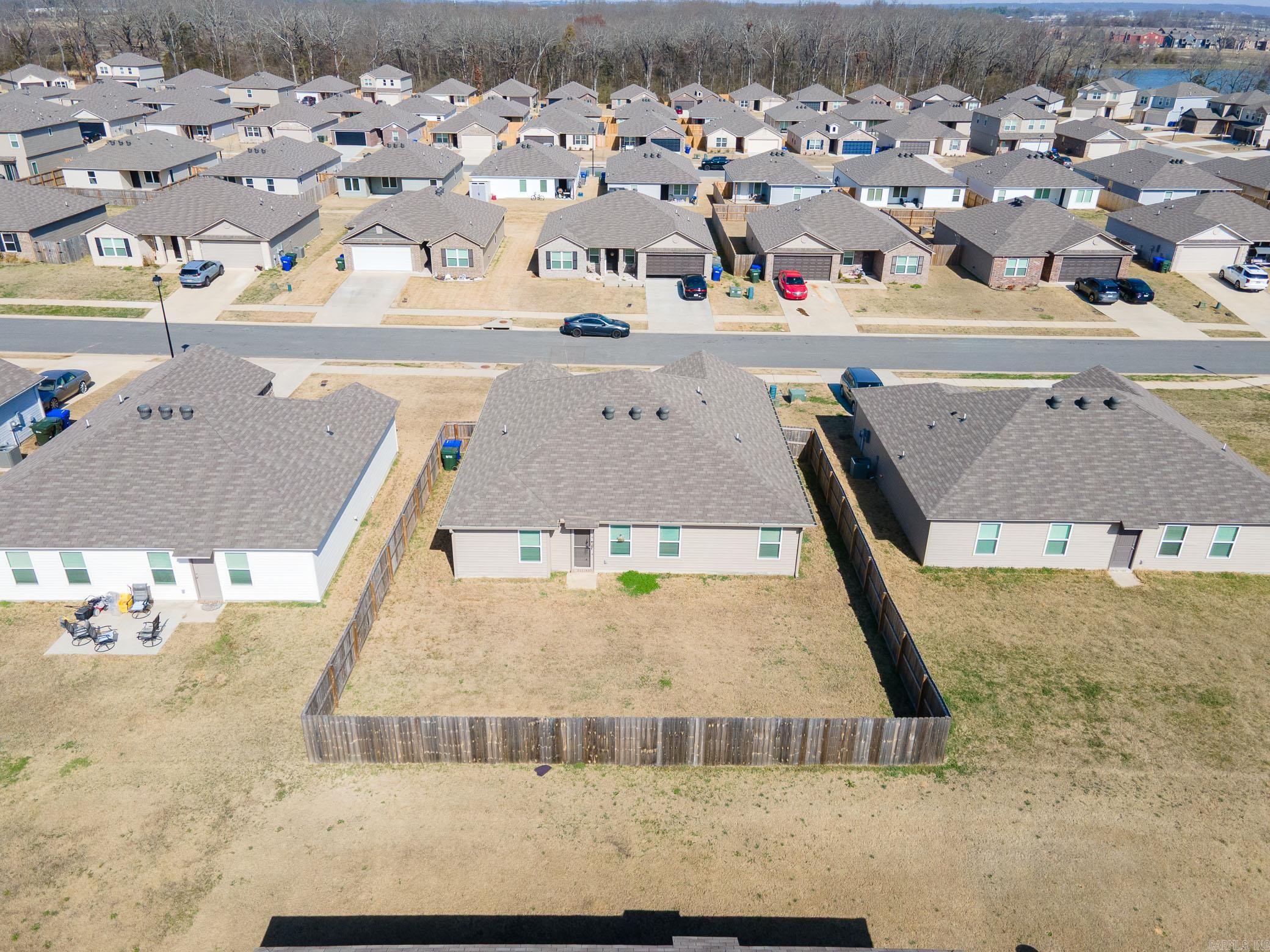 BELL VALLEY - Residential