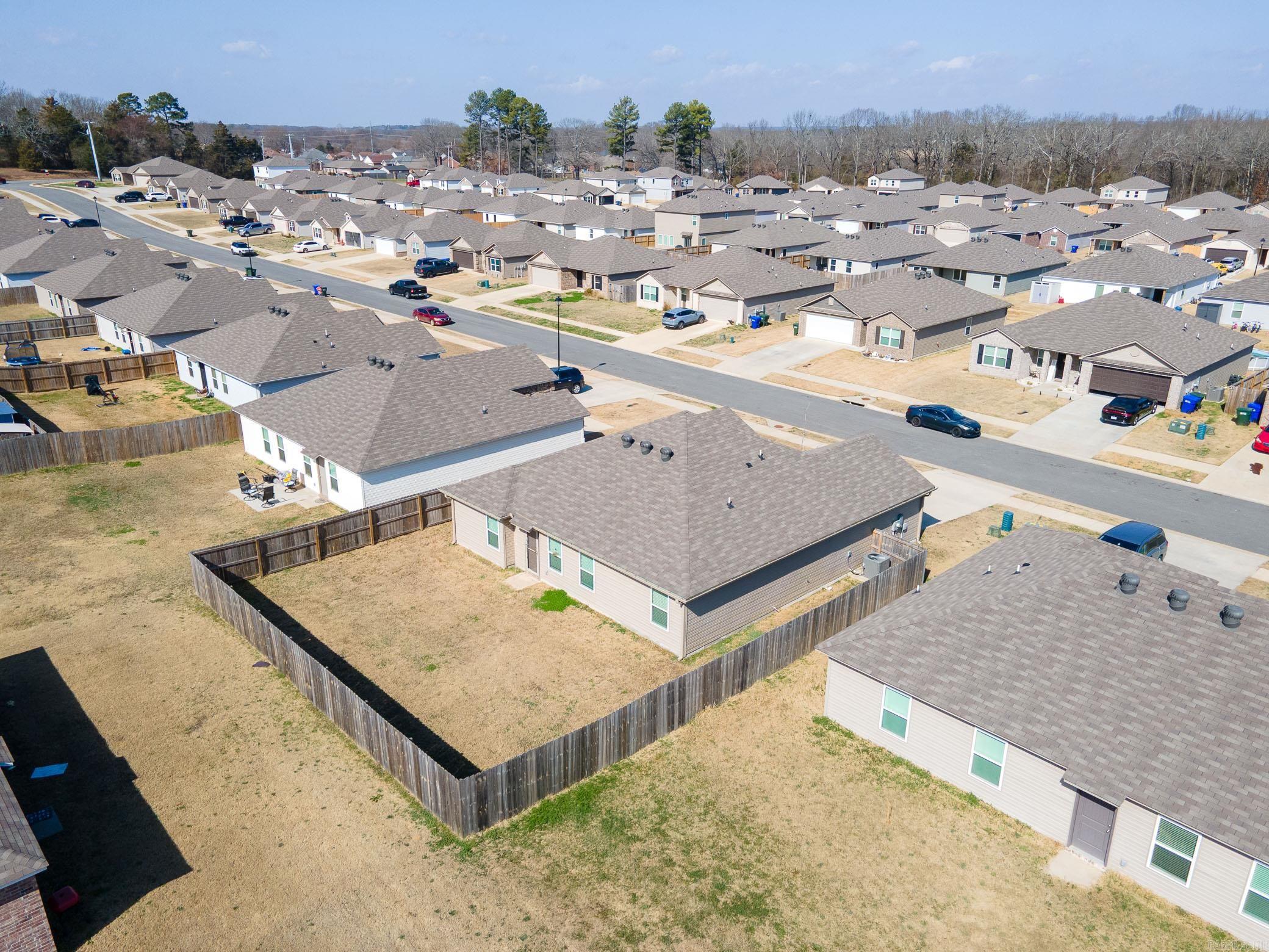 BELL VALLEY - Residential