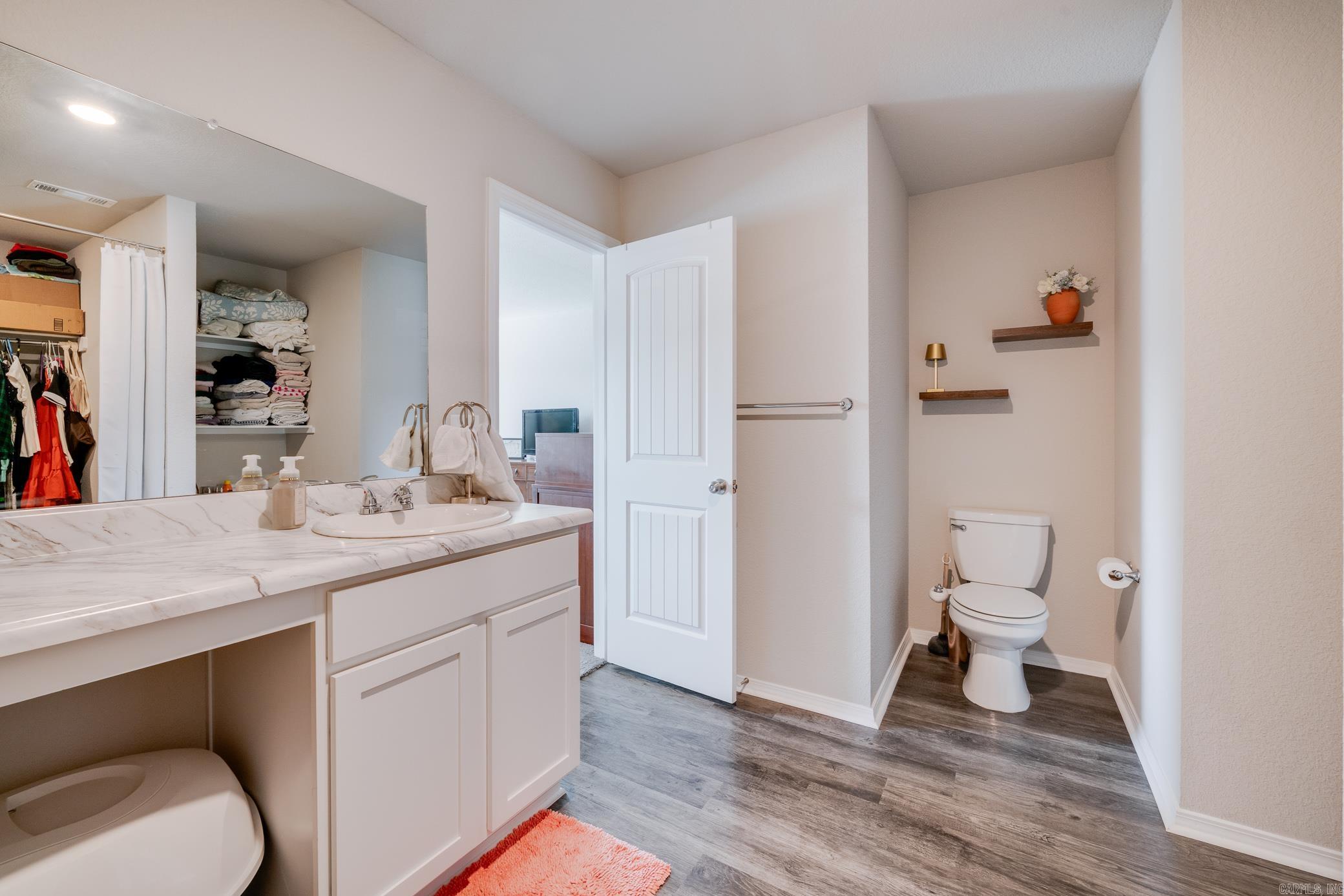 BELL VALLEY - Residential