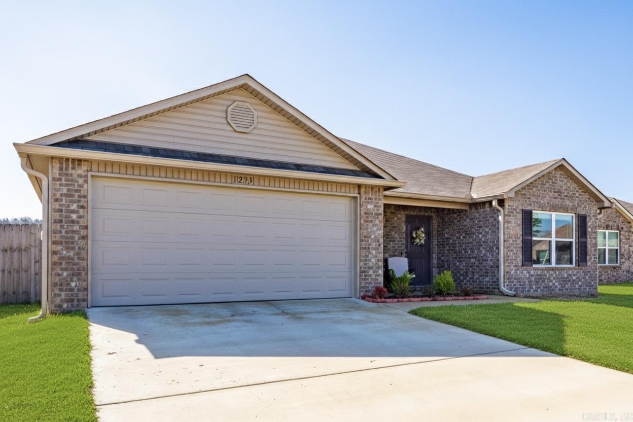 BELL VALLEY - Residential