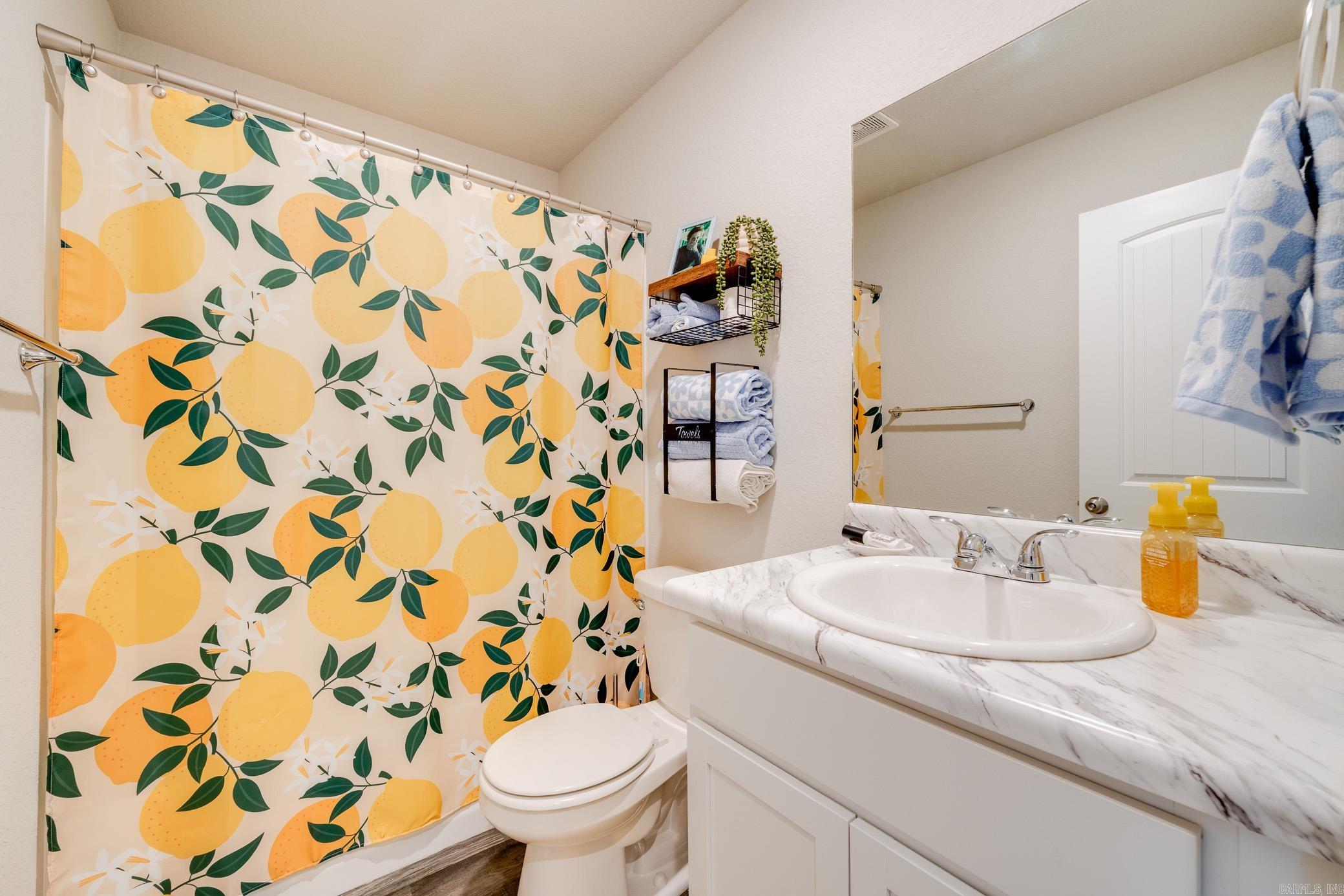 BELL VALLEY - Residential