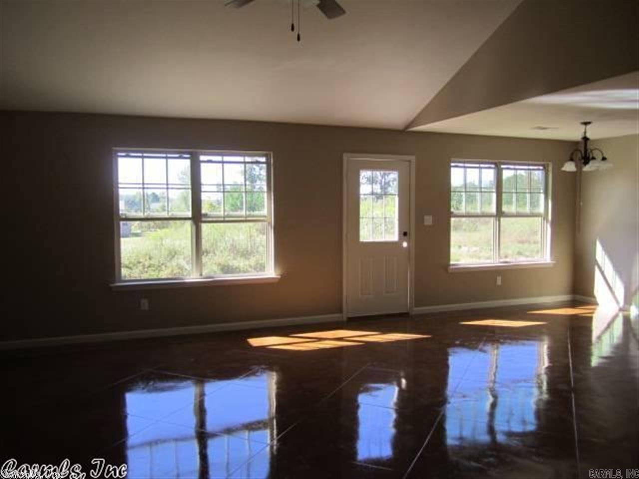 Pleasant Forest - Residential Lease