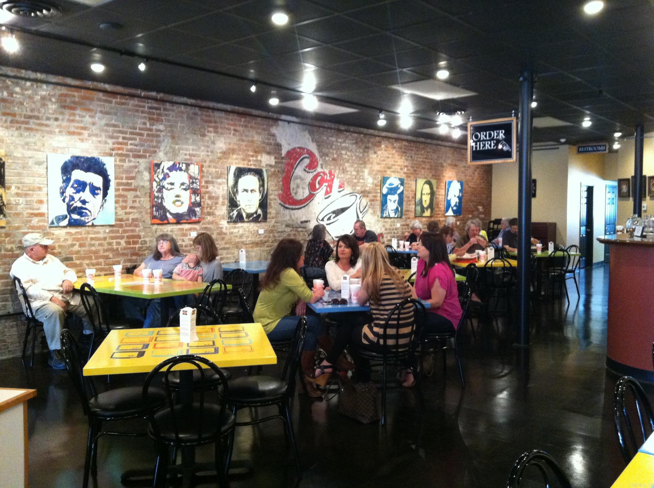 Mena Original - Commercial Sale