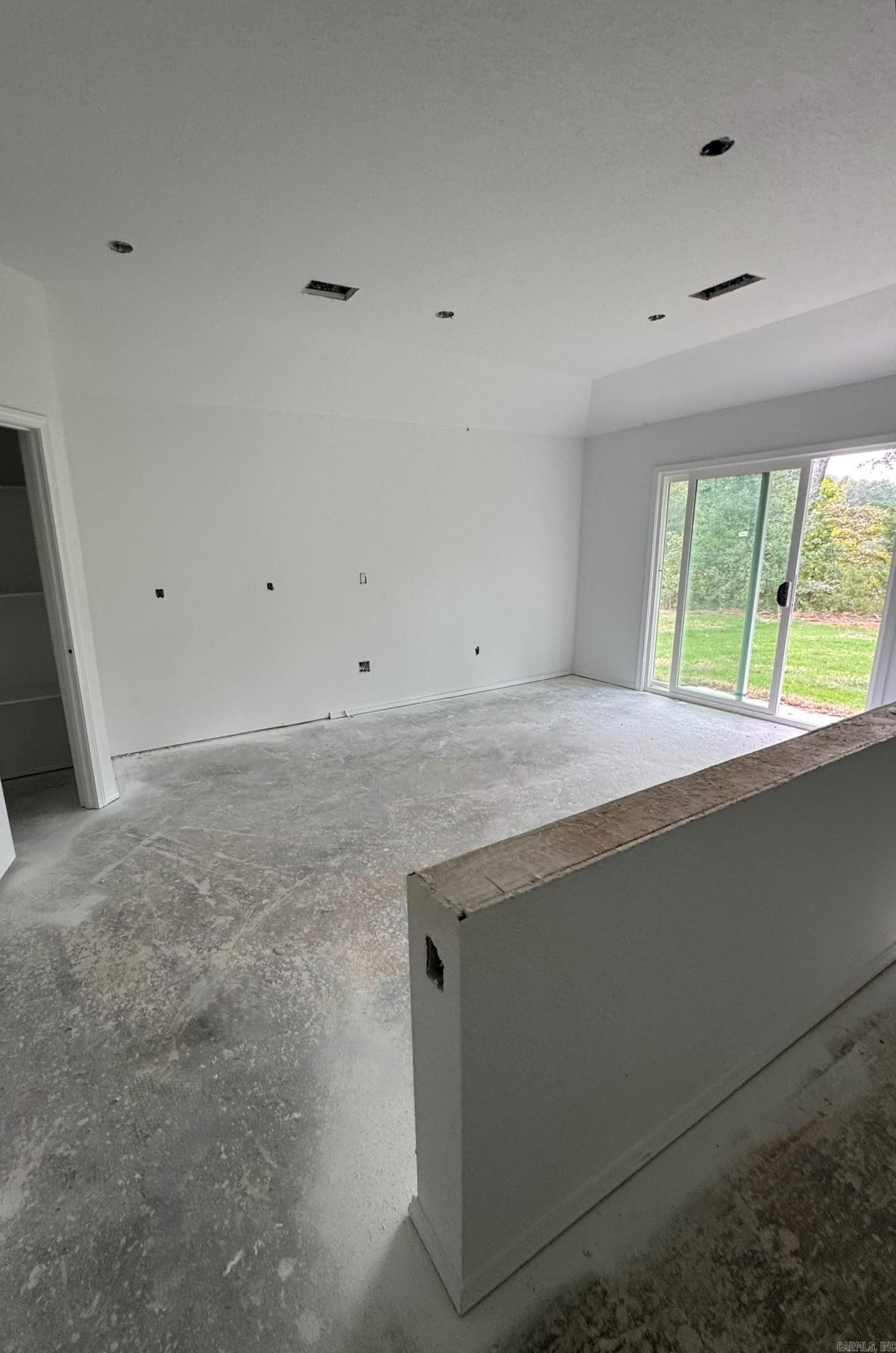 TERRENCE COVE - Residential