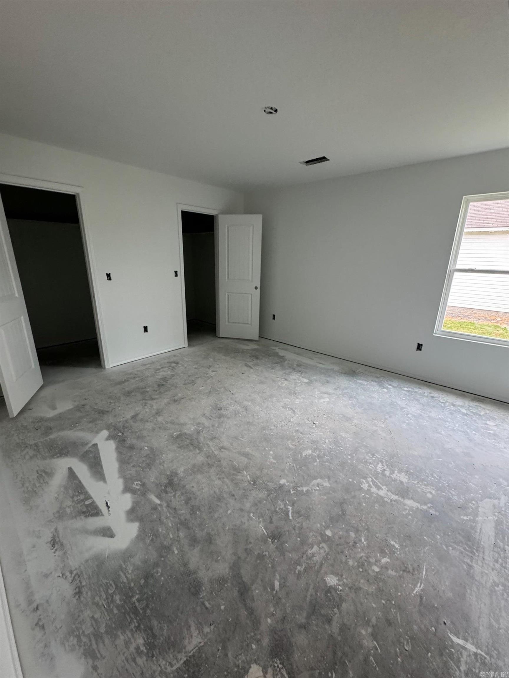 TERRENCE COVE - Residential