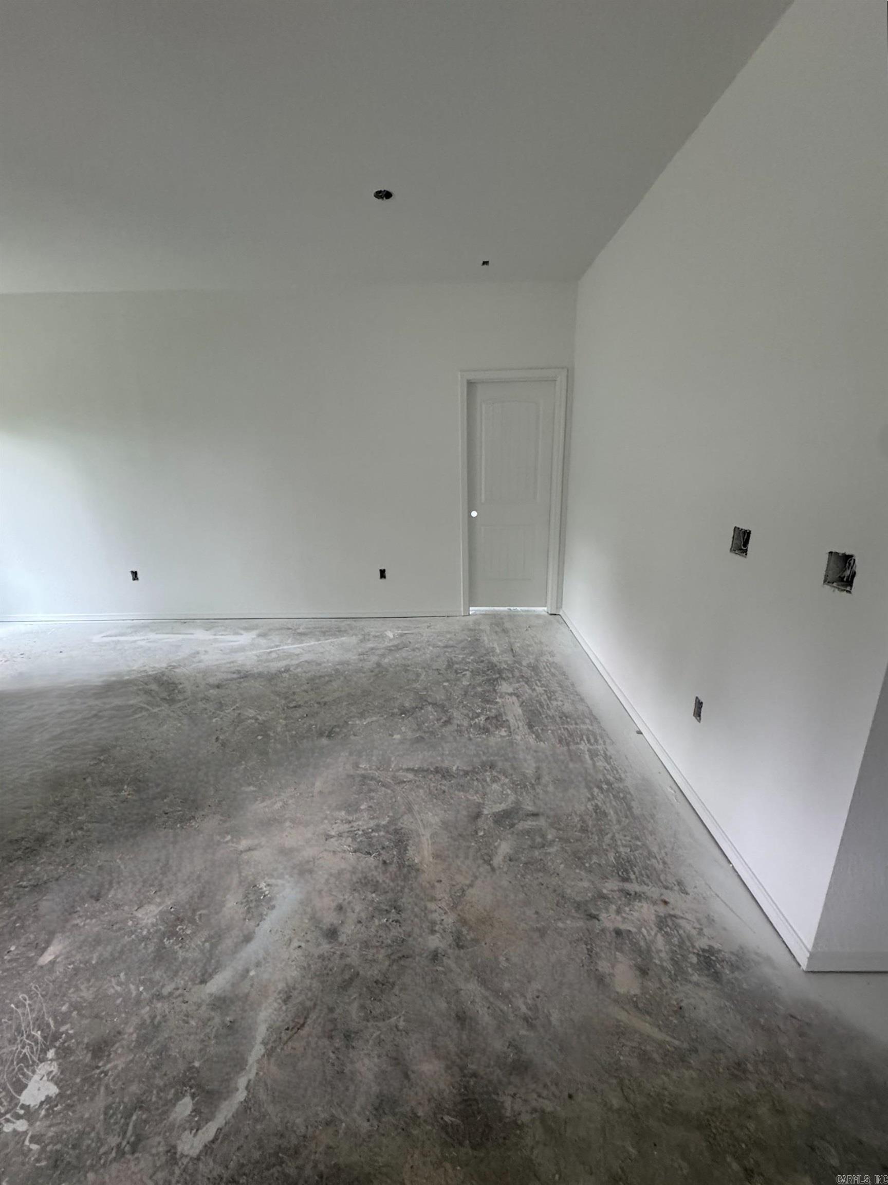 TERRENCE COVE - Residential