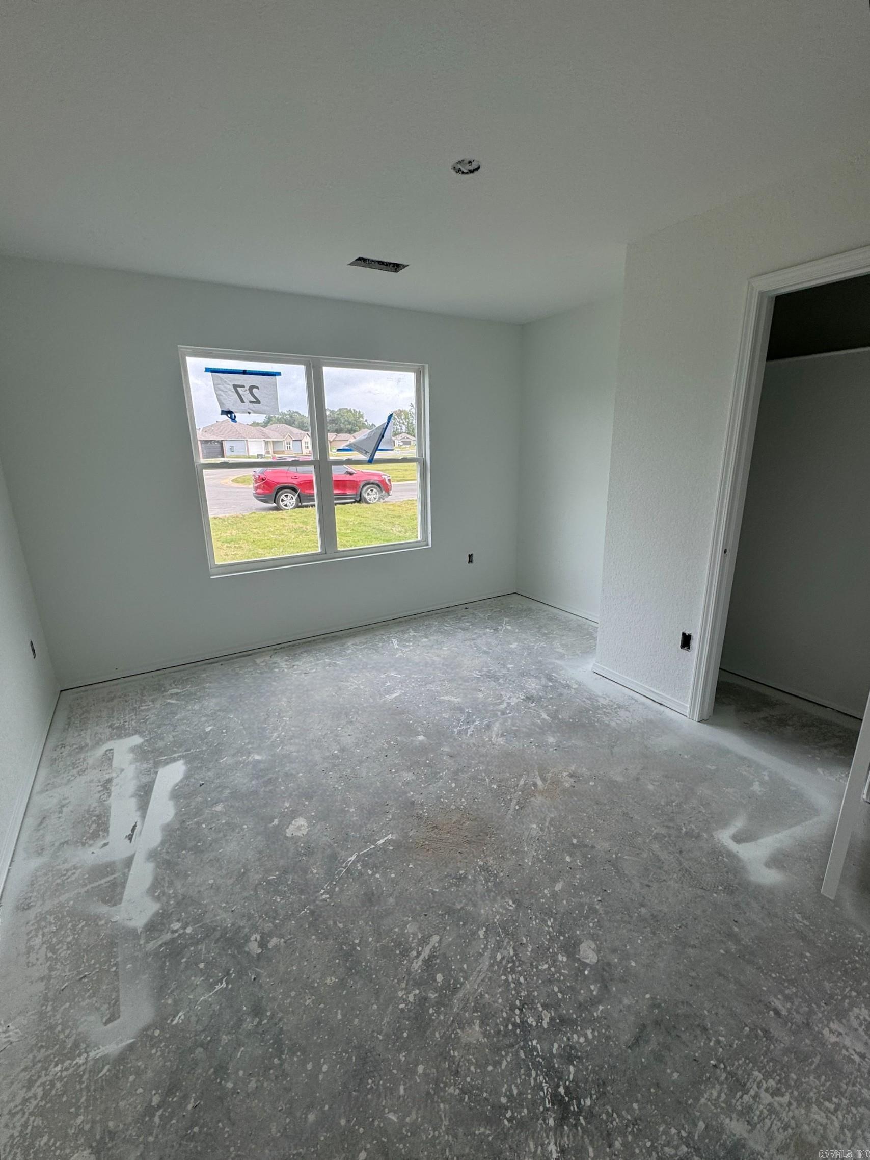 TERRENCE COVE - Residential