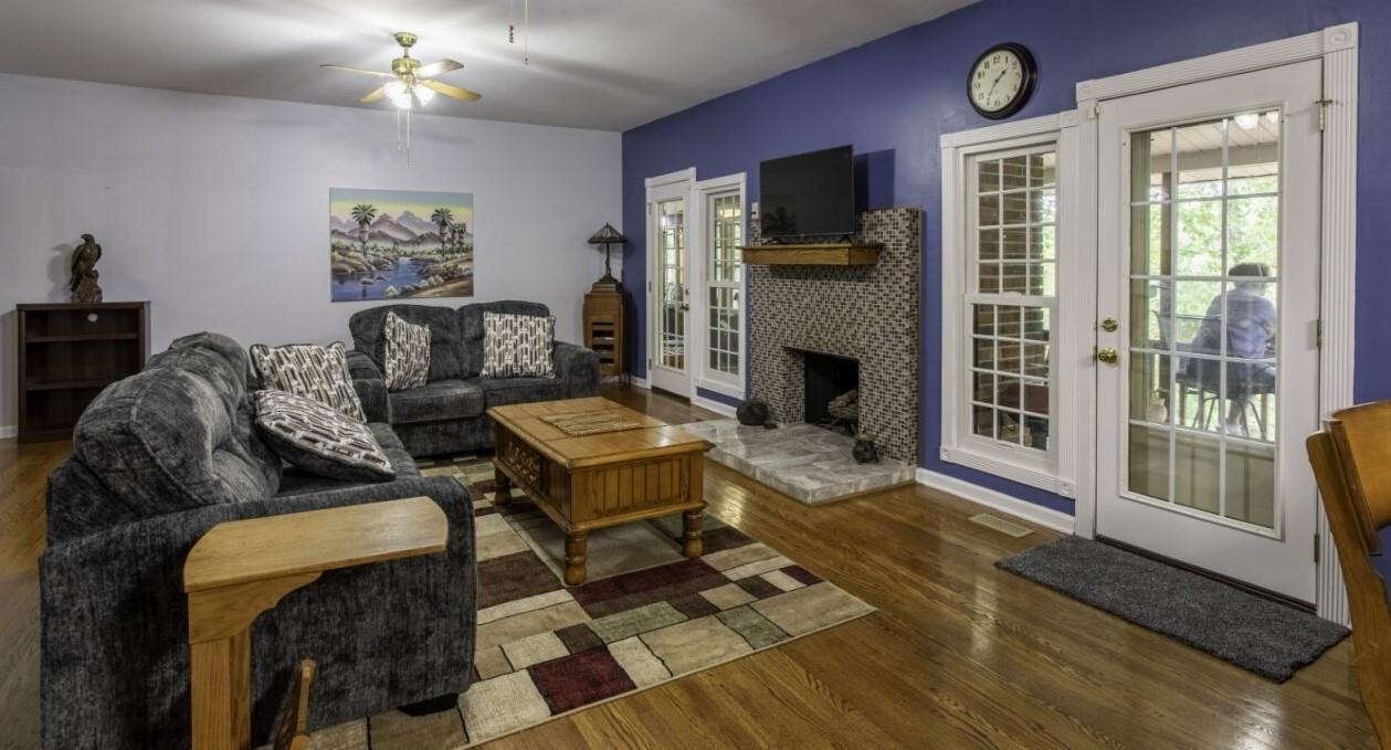 Dakota Third - Residential