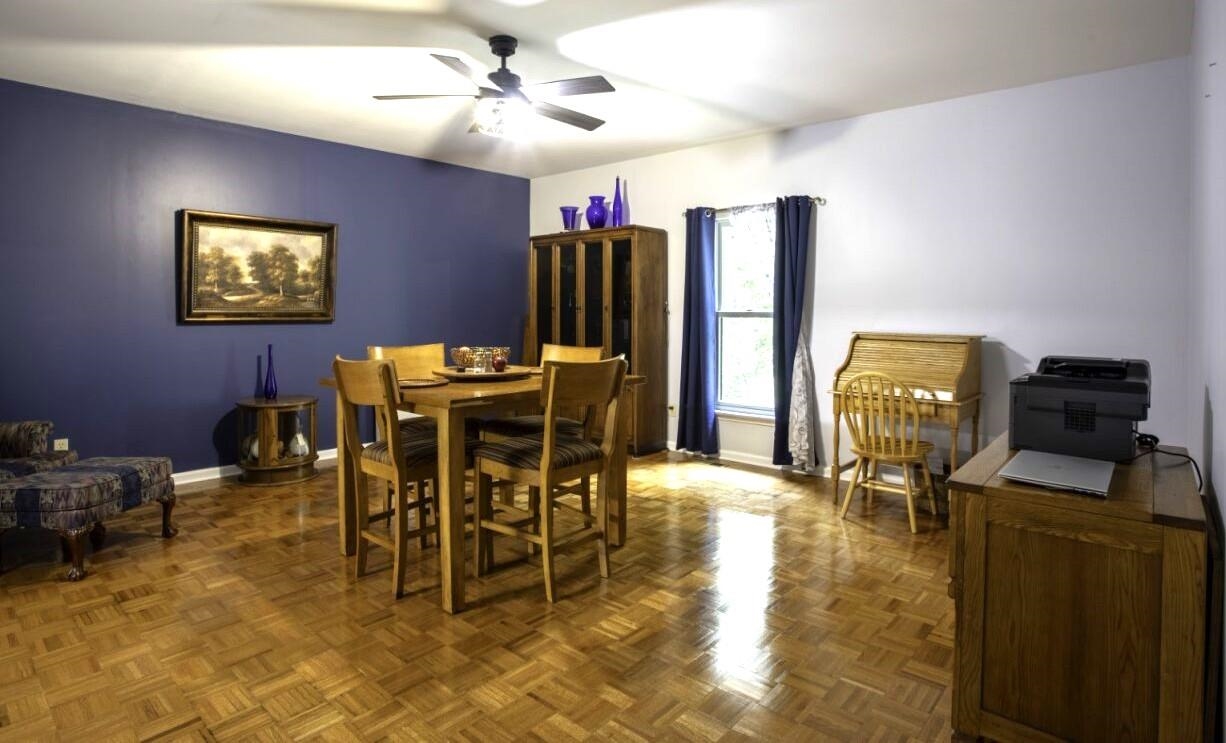 Dakota Third - Residential