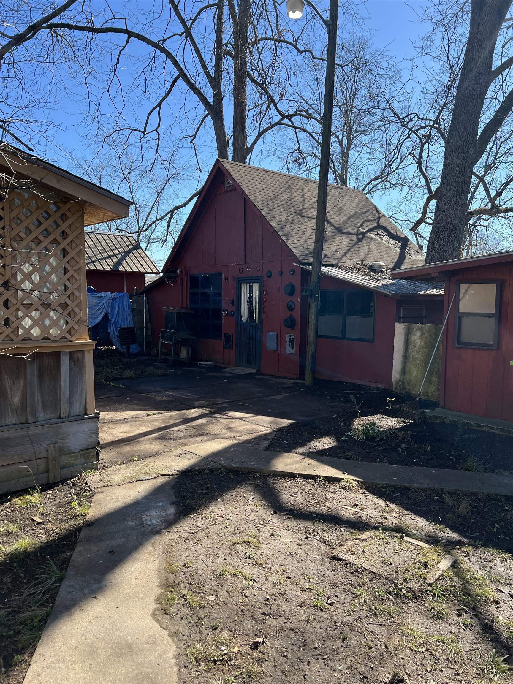 OT Wrights - Residential