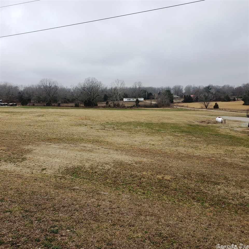 Metes & Bounds - Commercial Sale