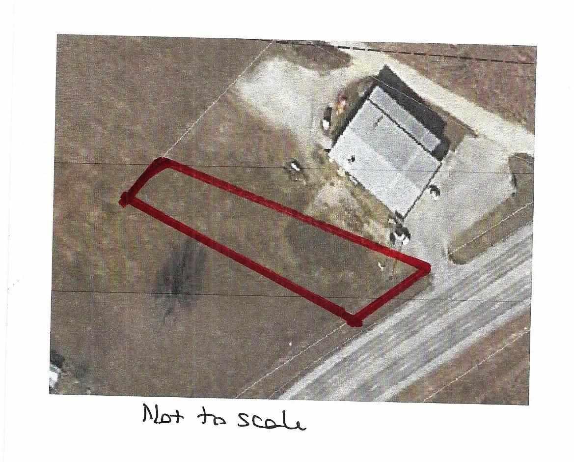 Metes & Bounds - Commercial Sale