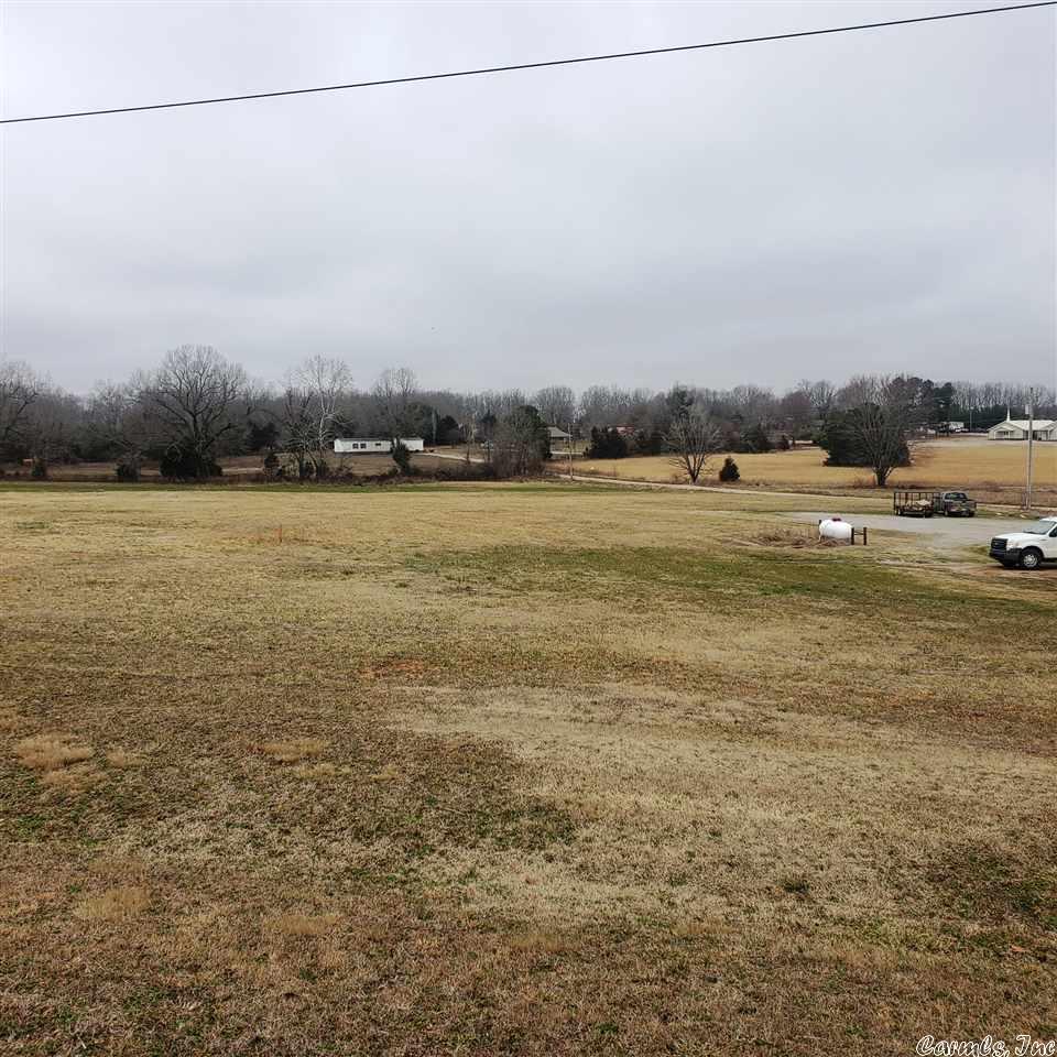 Metes & Bounds - Commercial Sale