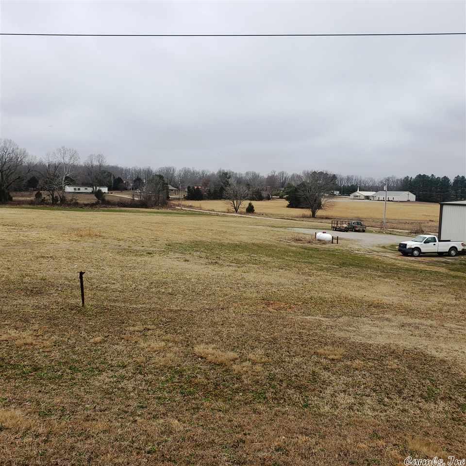 Metes & Bounds - Commercial Sale