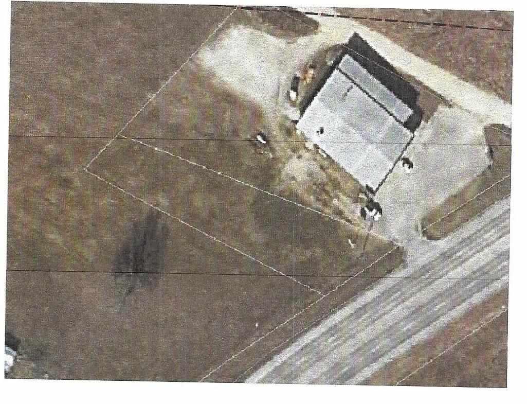 Metes & Bounds - Commercial Sale