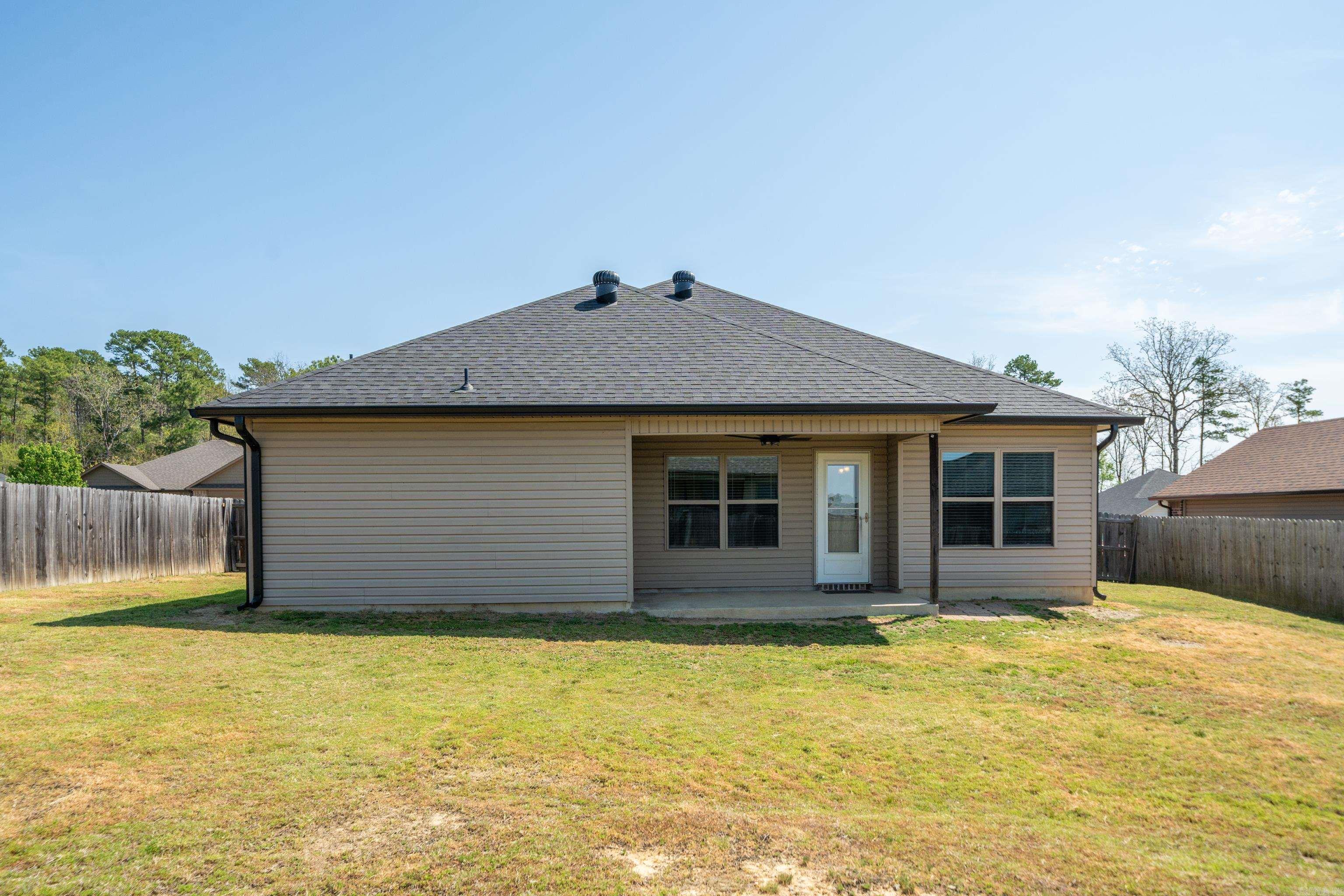 HAMILTON PARK - Residential