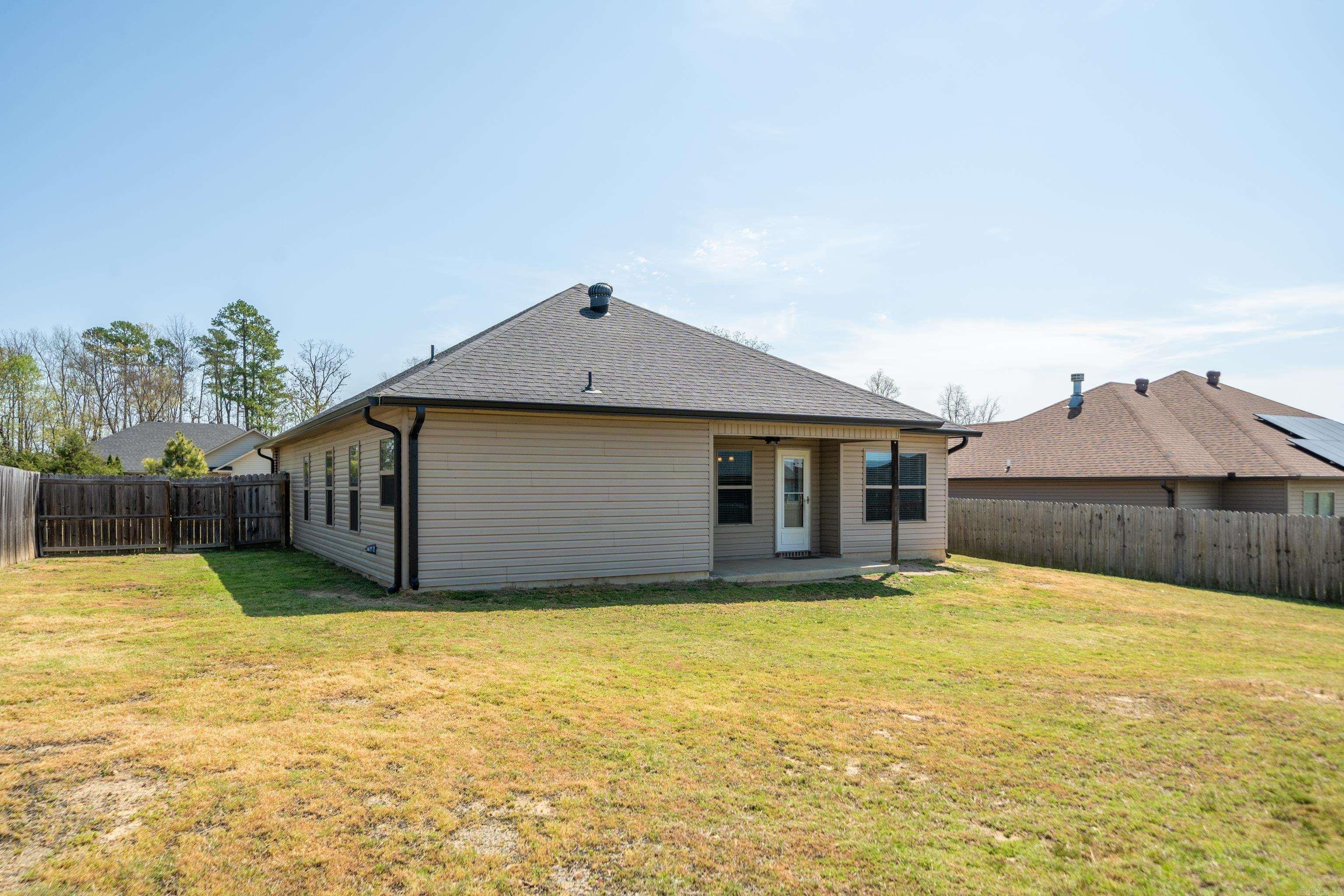 HAMILTON PARK - Residential