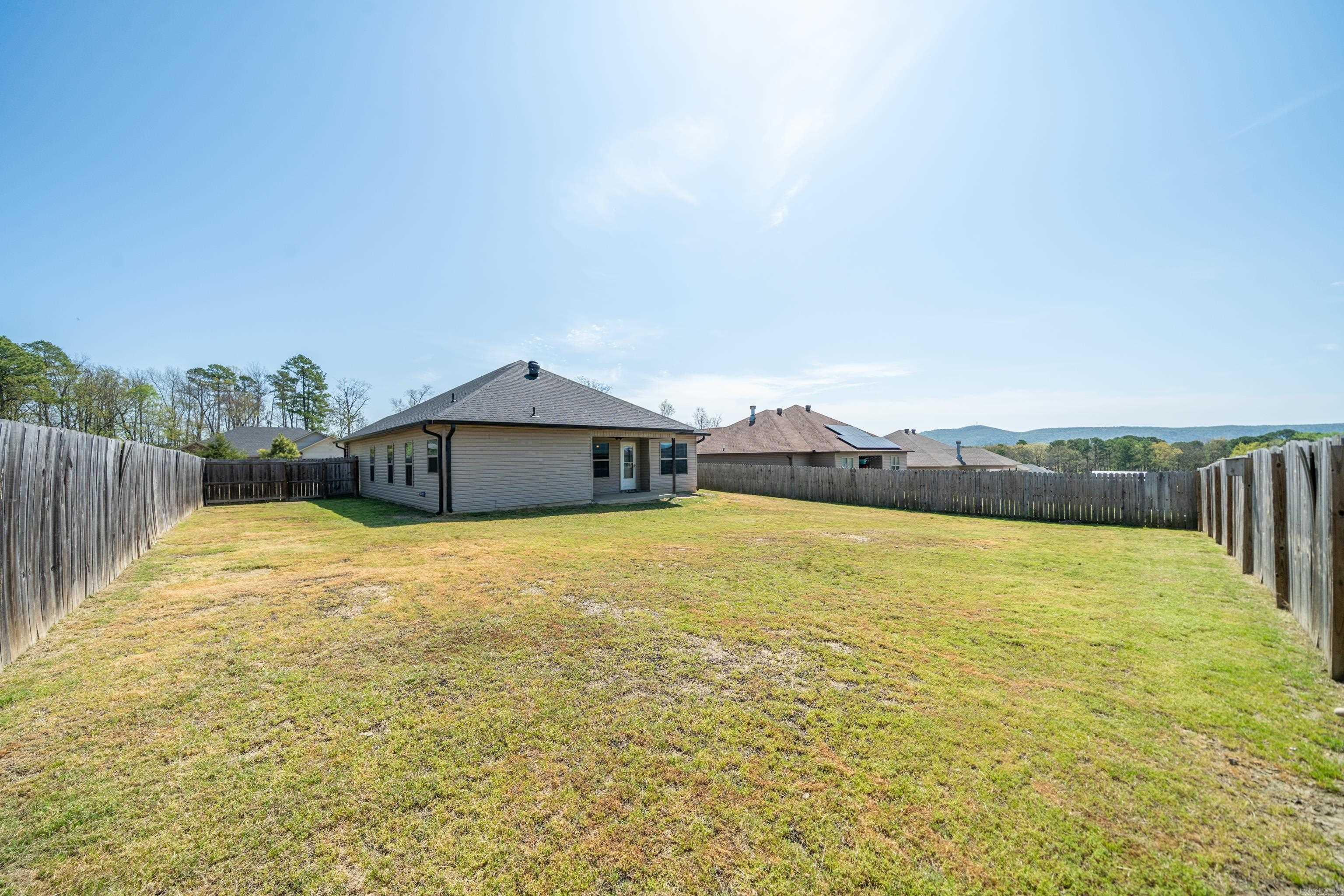 HAMILTON PARK - Residential