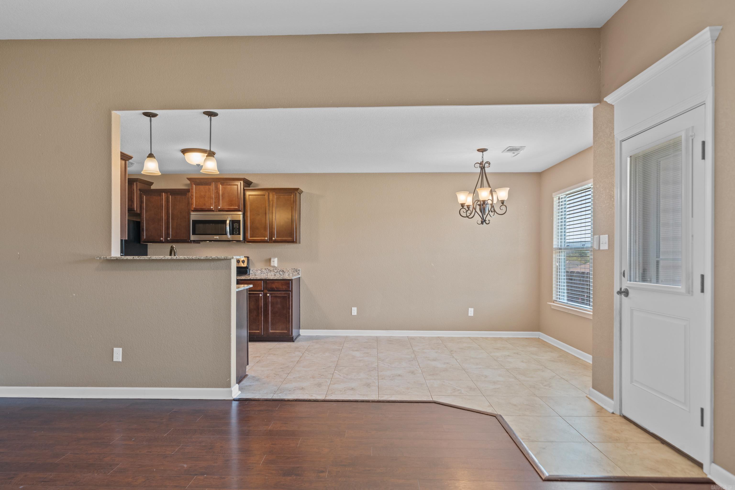 HAMILTON PARK - Residential