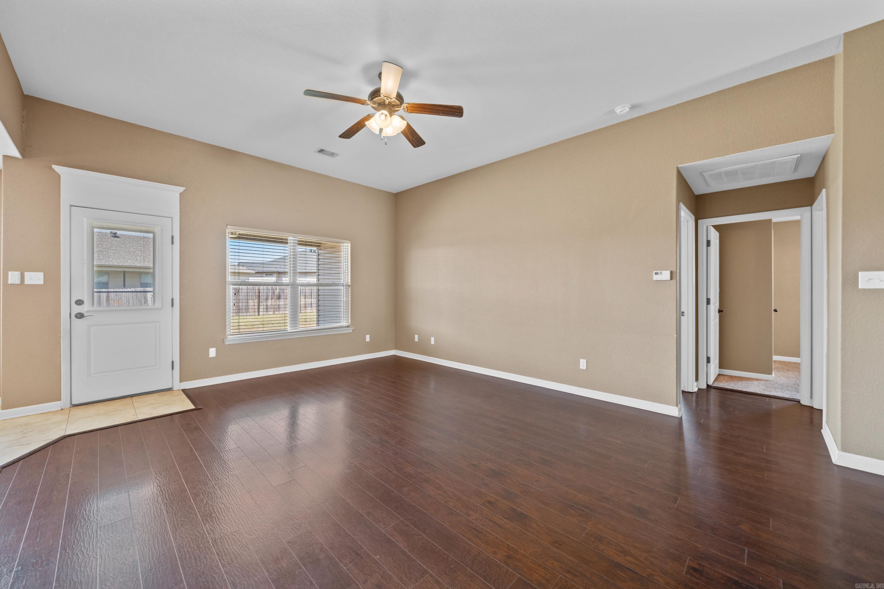 HAMILTON PARK - Residential
