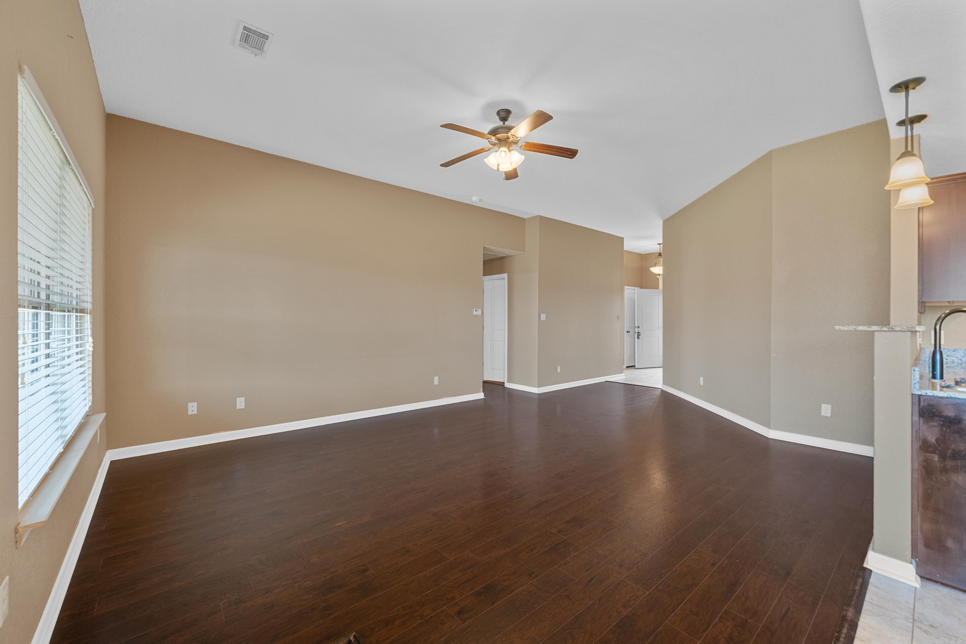 HAMILTON PARK - Residential