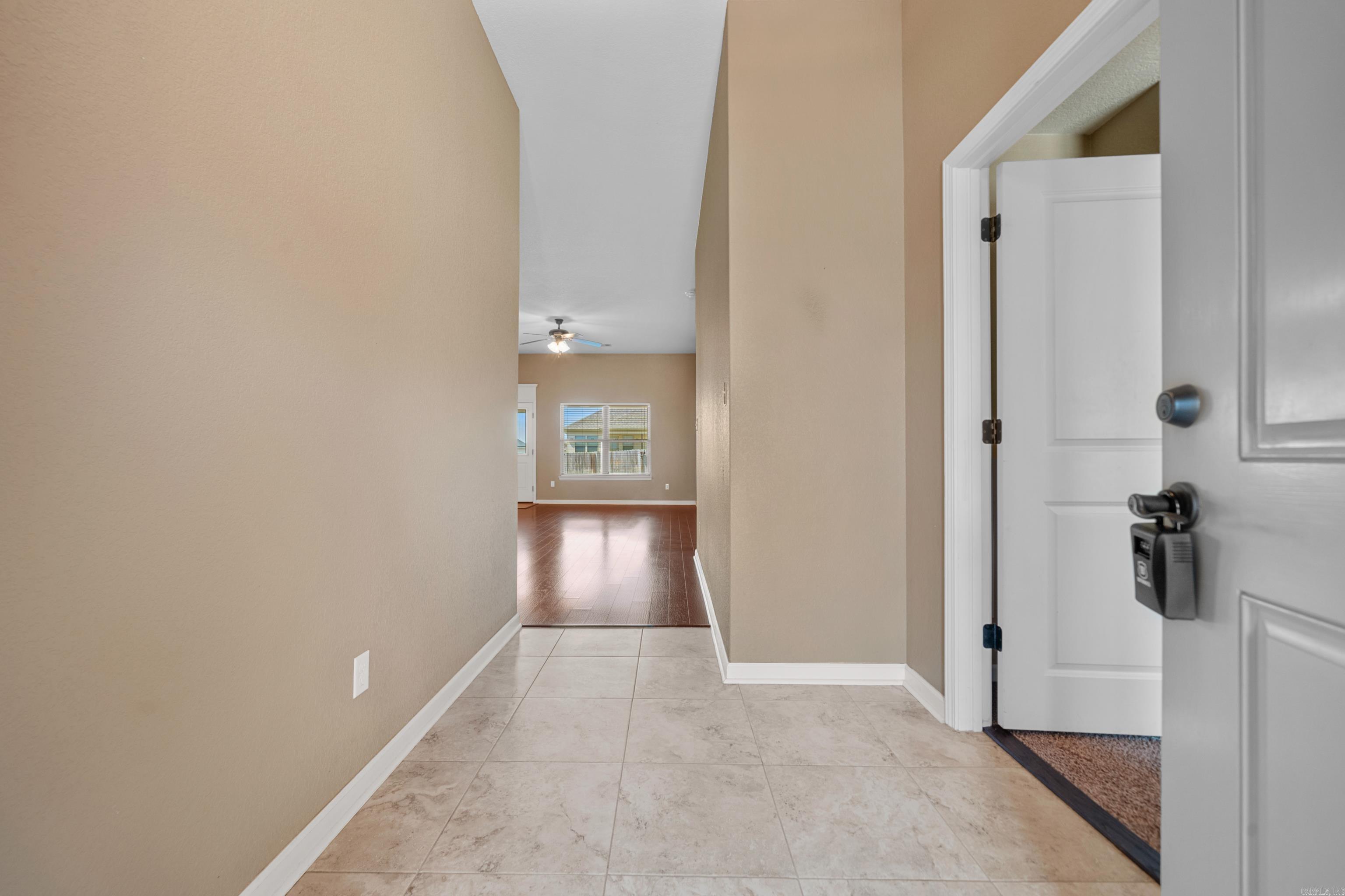 HAMILTON PARK - Residential